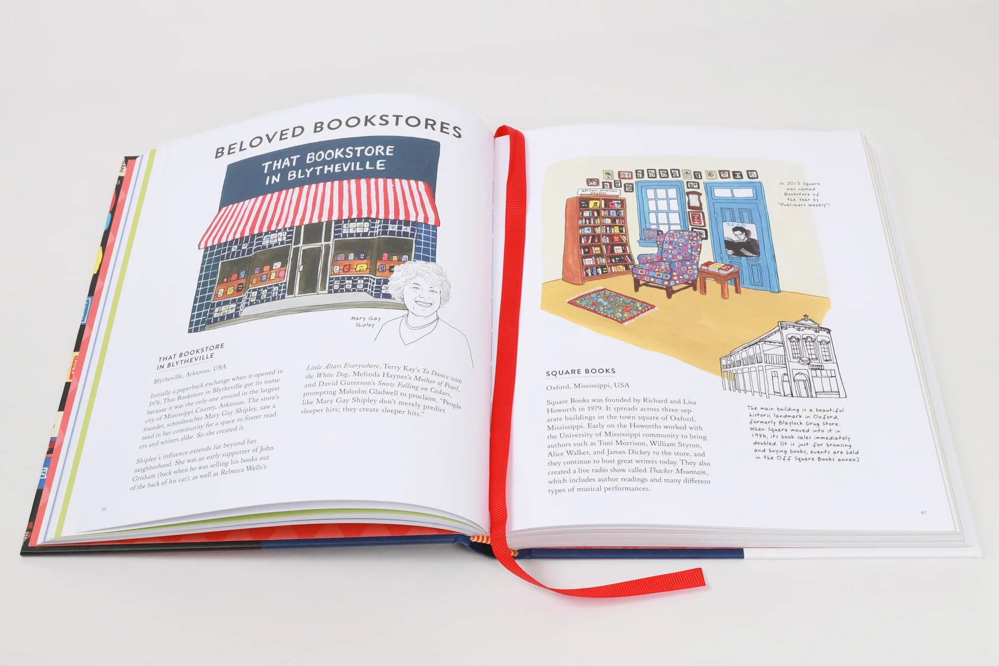 Bibliophile: An Illustrated Miscellany