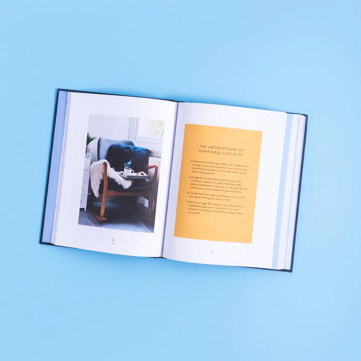 My Hygge Home: The beautiful book for creating calm at home from the bestselling author of The Little Book of Hygge