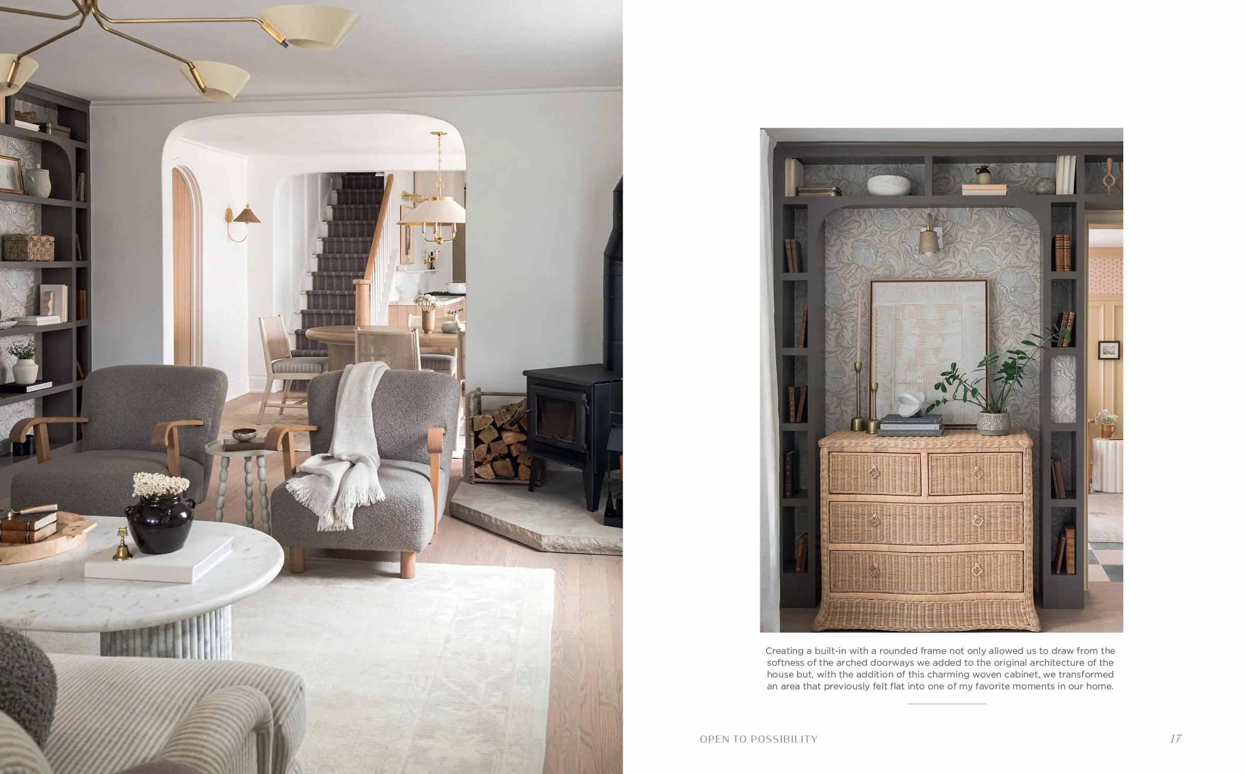 The Love of Home: Interiors for Beauty, Balance, and Belonging