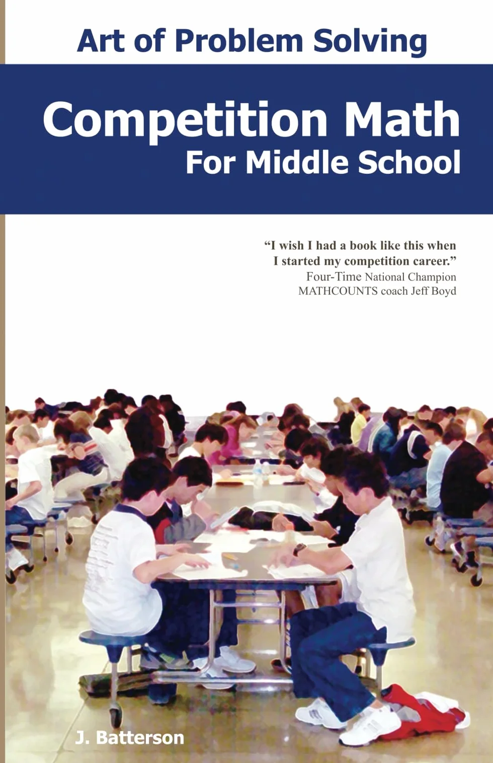 Competition Math: for Middle School