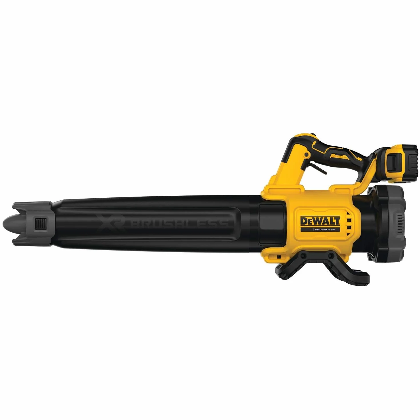 Dewalt Dcmbl562P1-Qw Dmuchawa, Czarny/Żółty, ‎120 x 20 x 20 cm; 3,6 kg