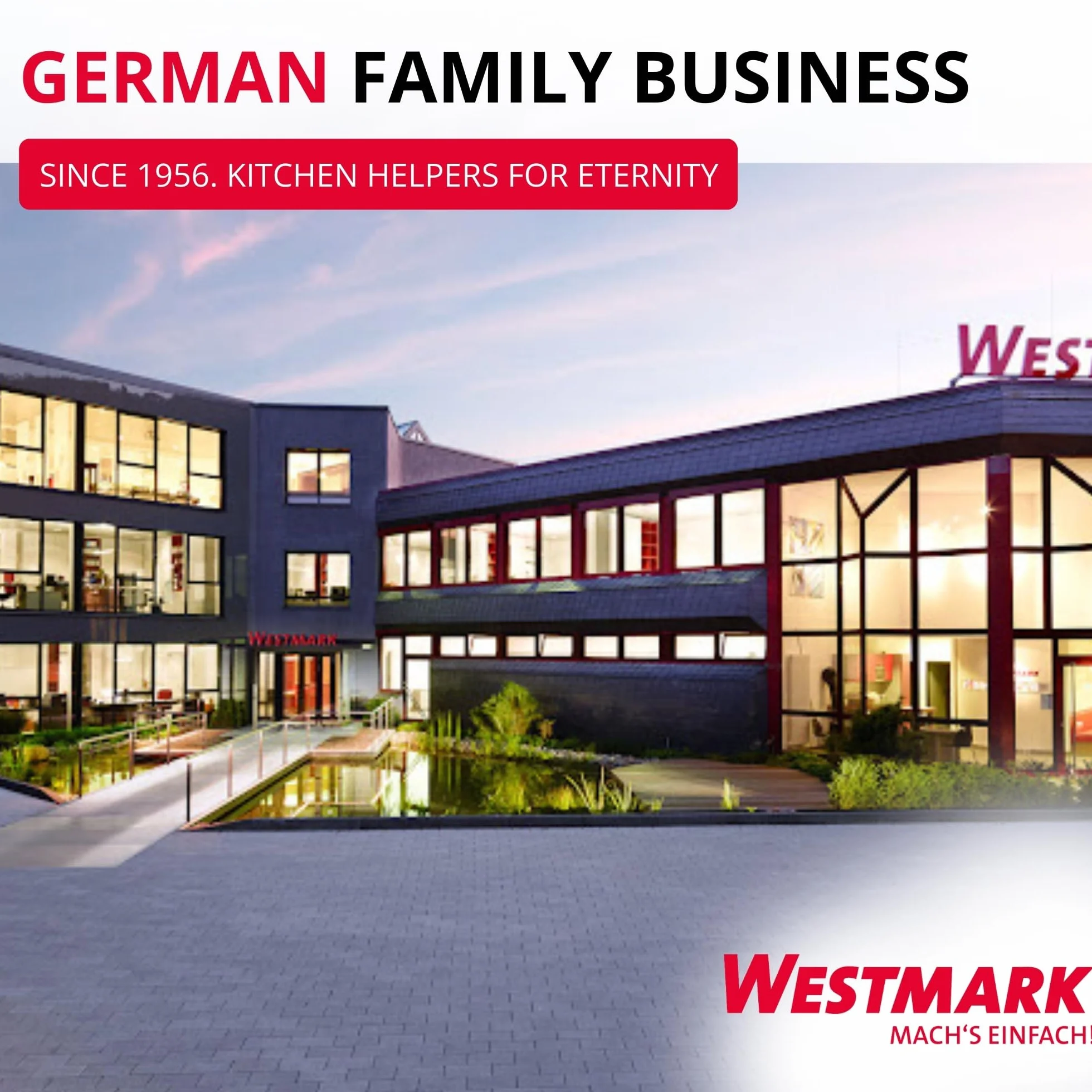Westmark Nóż do masła i dekoracji 2 sztuki ząbkowany 15 cm srebro
