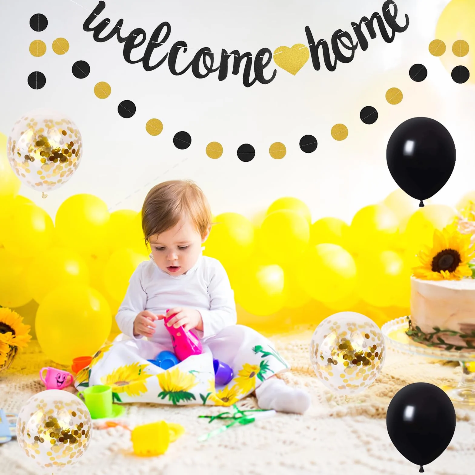 ALEGRE Welcome Home