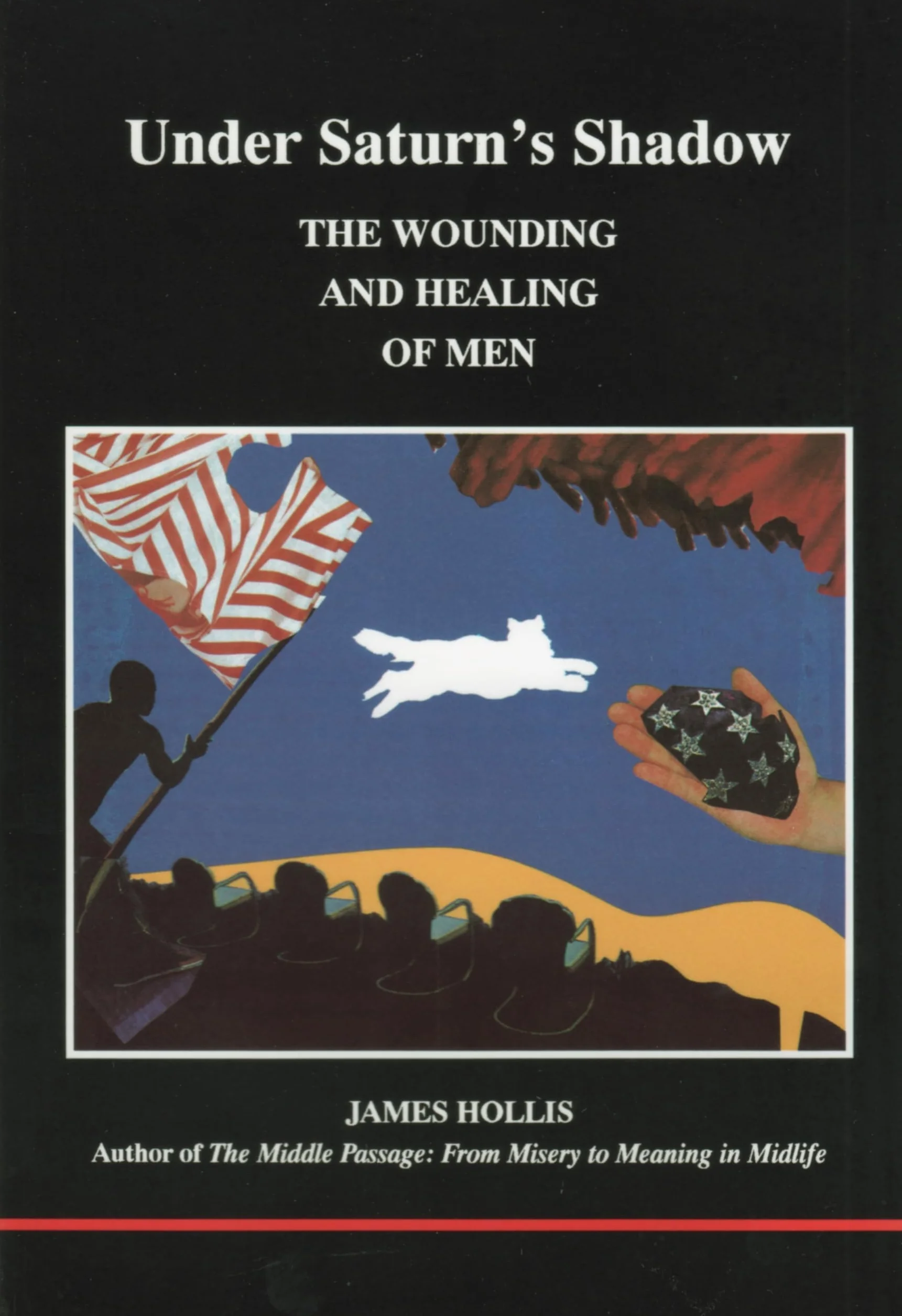 Under Saturn's Shadow: The Wounding and Healing of Men