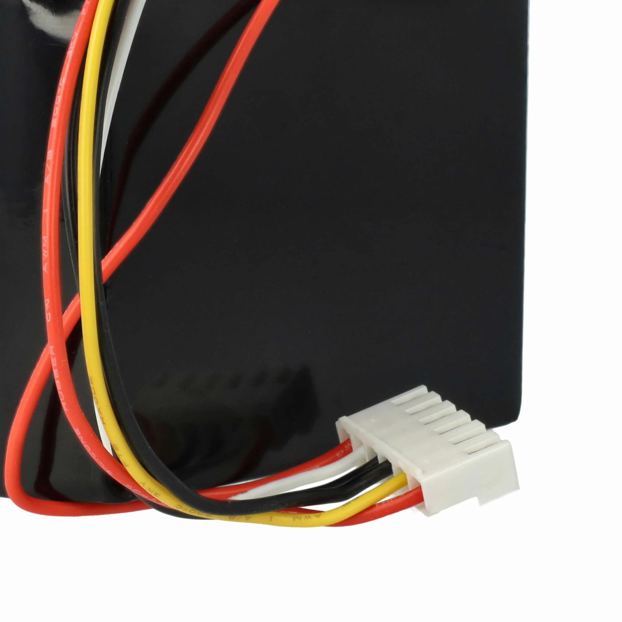 vhbw Akumulator kompatybilny z kosiarką Cub Cadet XR5 2000, 1000, 1000 2021 (6400 mAh, 18,5 V, litowo-jonowa)