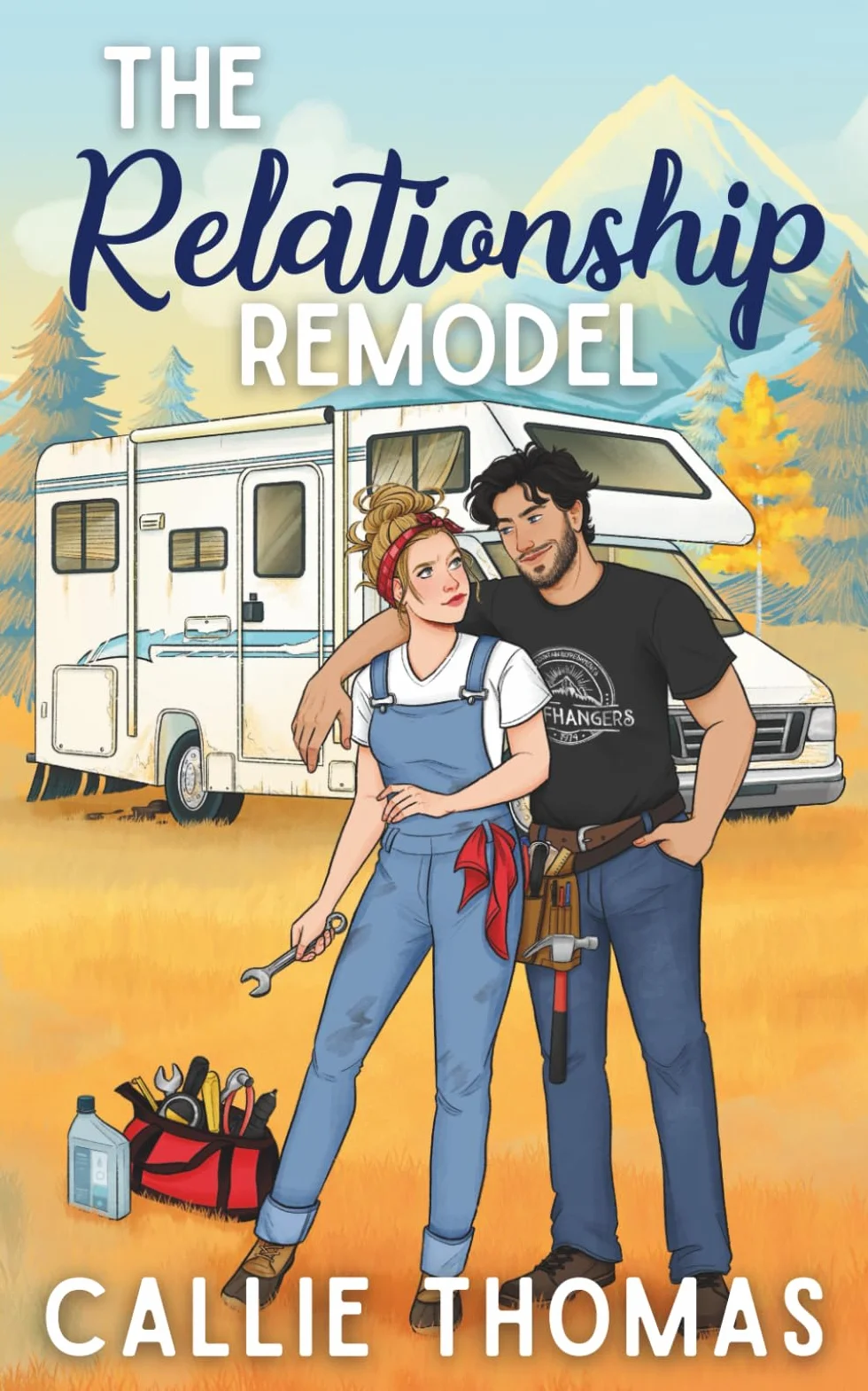 The Relationship Remodel