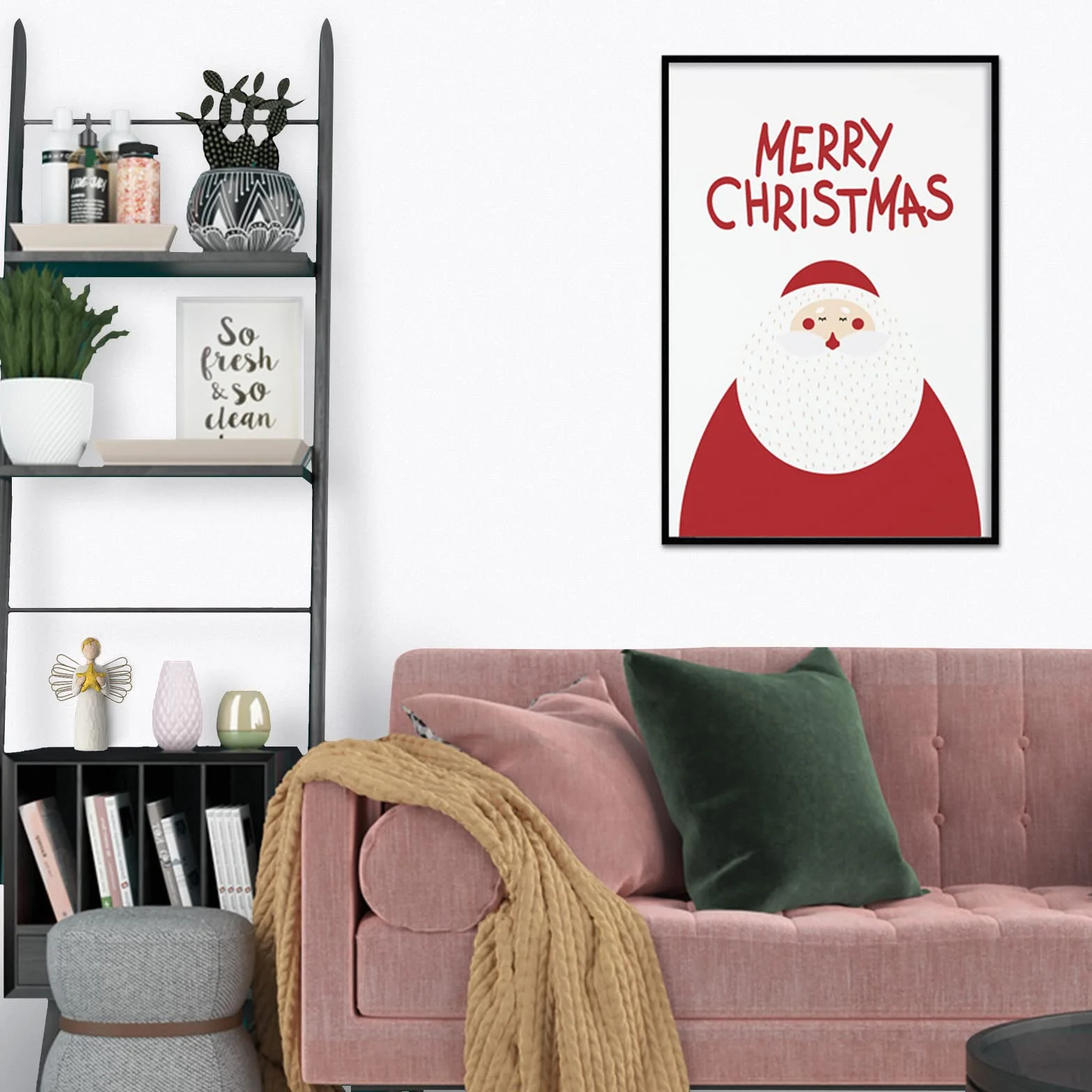 Decoroom Papier samoprzylepny do mebli biały 40 × 300 cm tapeta samoprzylepna matowa wodoodporna folia winylowa dekoracyjna kuchnia salon sypialnia sypialnia