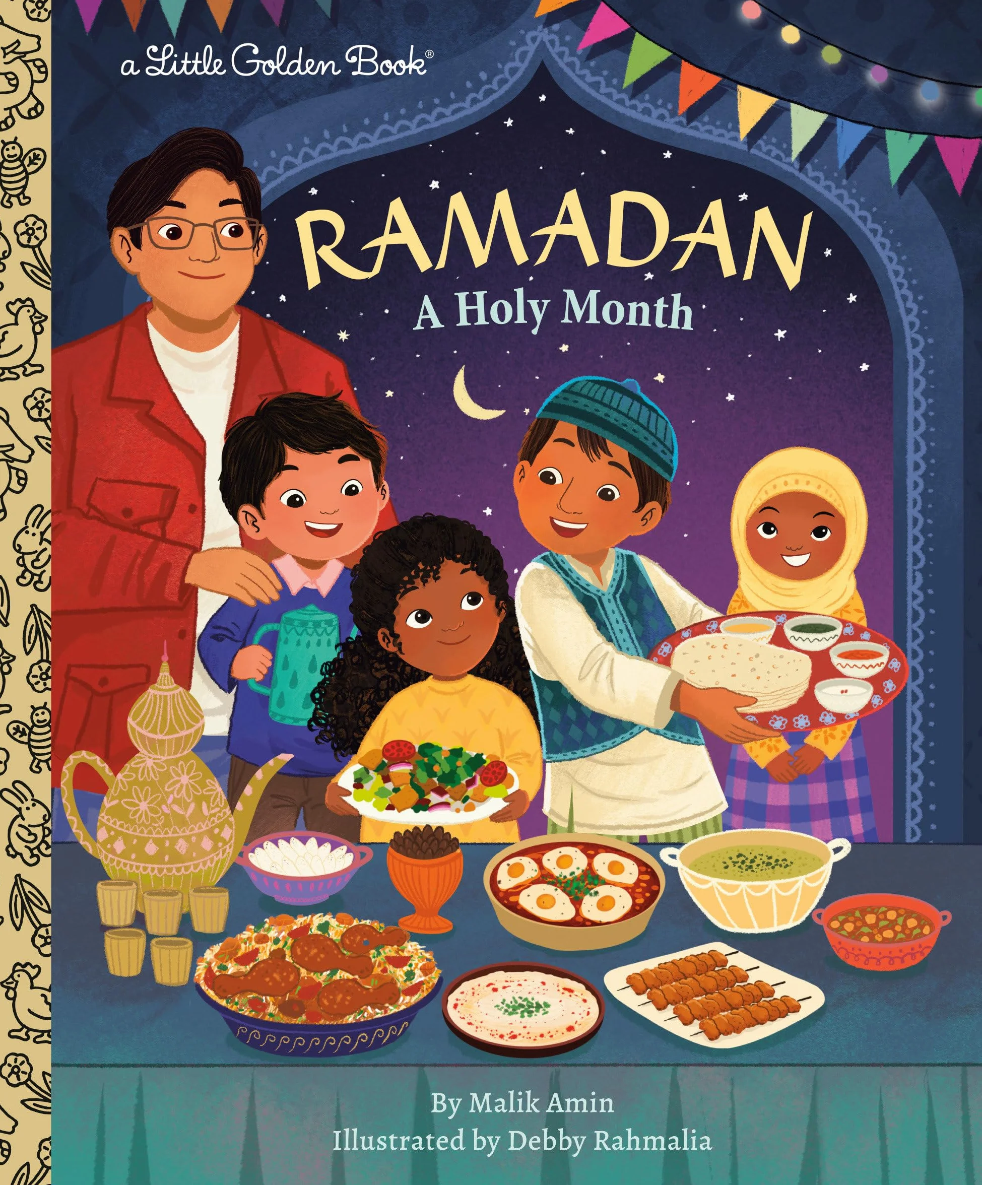 Ramadan: A Holy Month