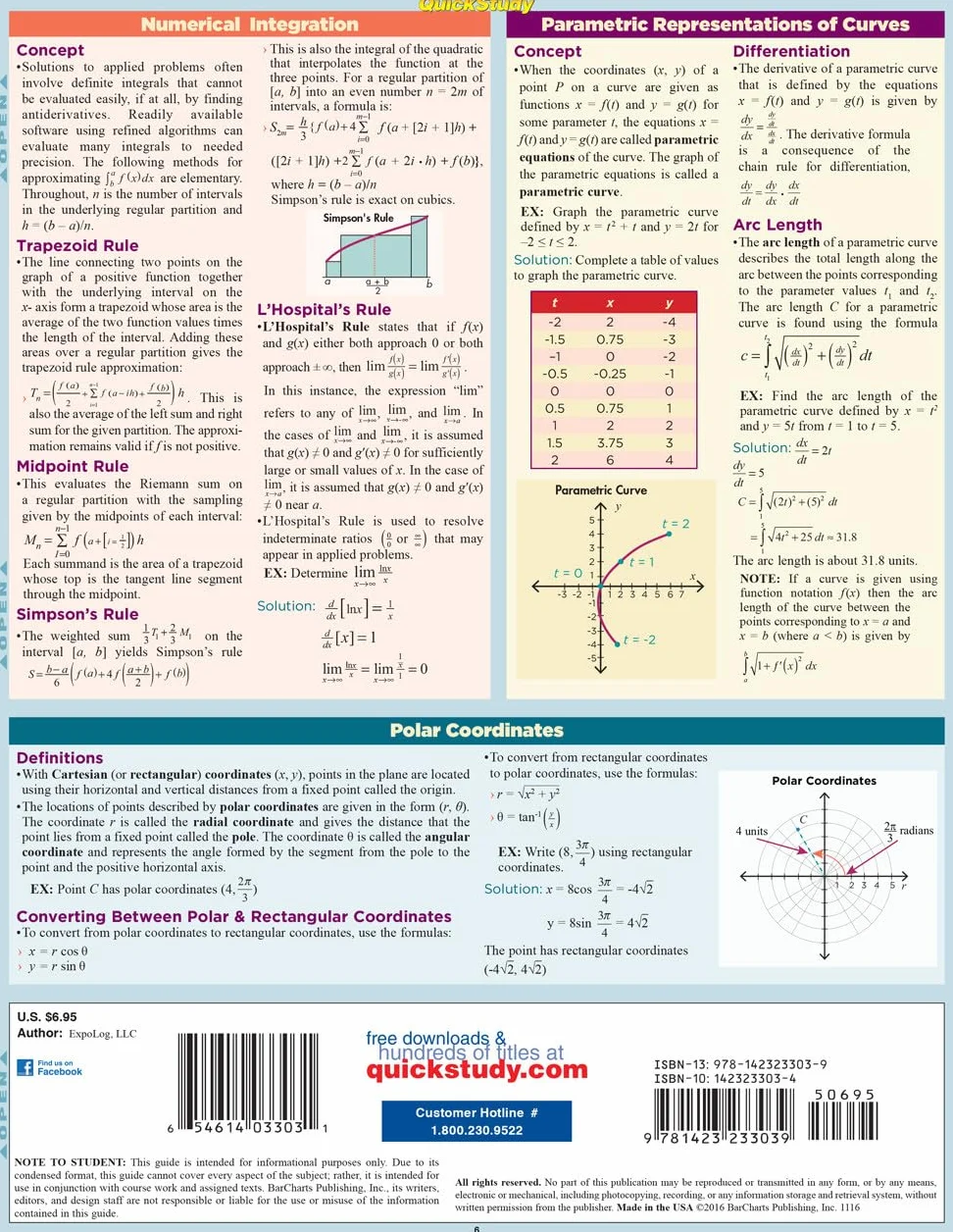 Calculus 2