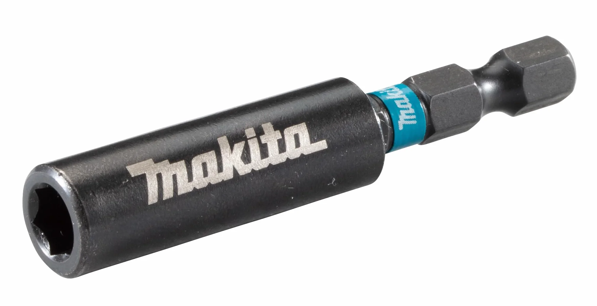 Makita B-66793, uchwyt do bitów 1/4" Mag, 145 x 50 x 12 mm