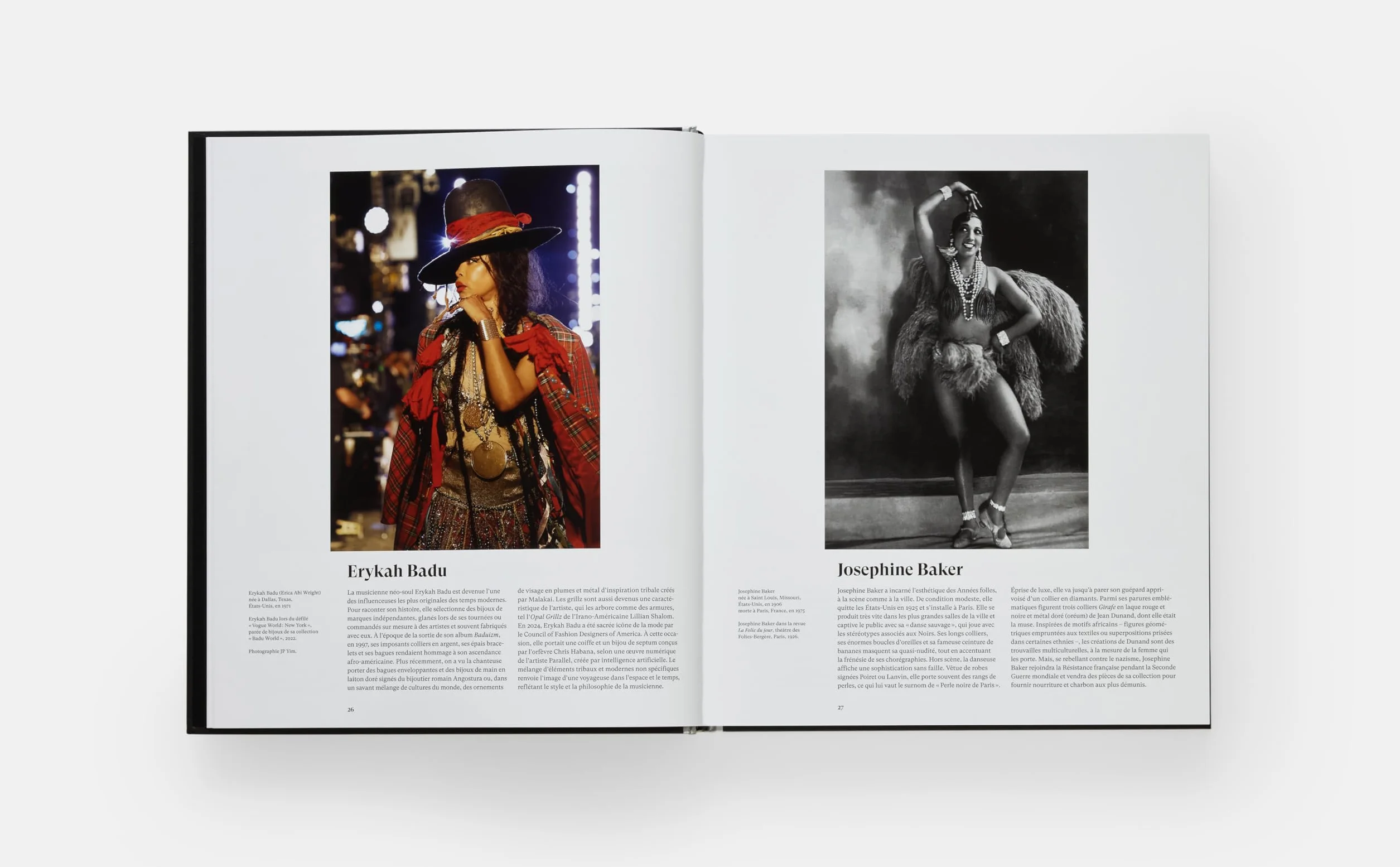 The Jewelry Book