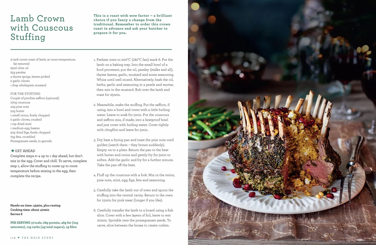 Good Housekeeping The Ultimate Christmas Collection