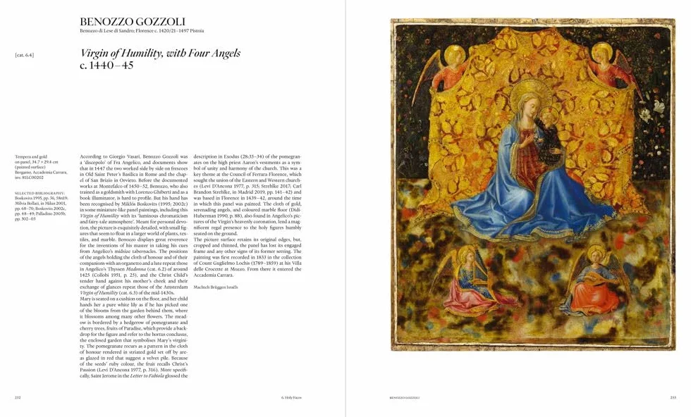 Fra Angelico /anglais