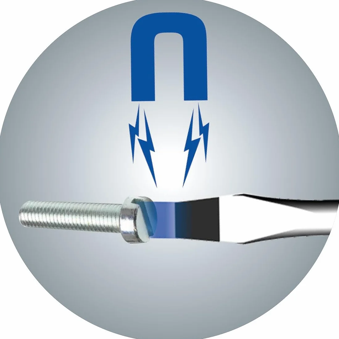 BRILLIANT TOOLS BT034907 Wkrętak TORX, T20 [Powered by KS TOOLS]