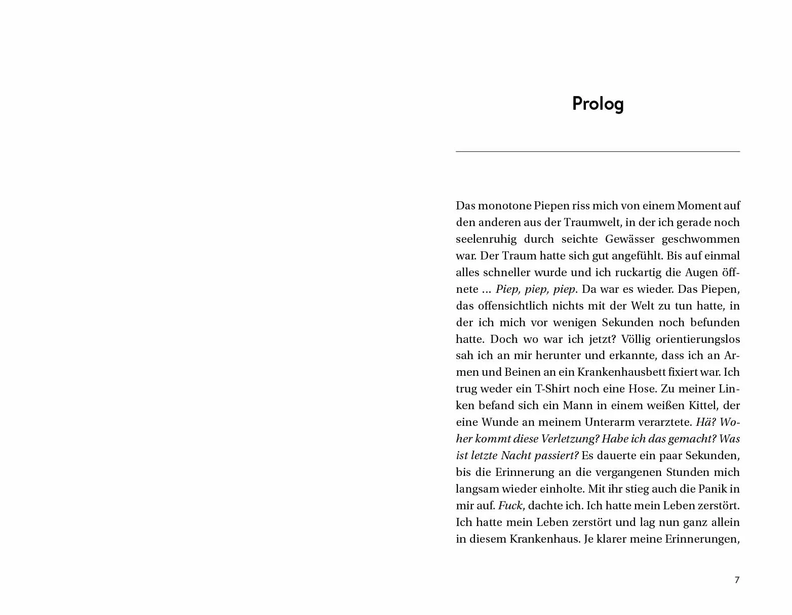 1995 Lichterfelde: SPIEGEL-Bestseller #1