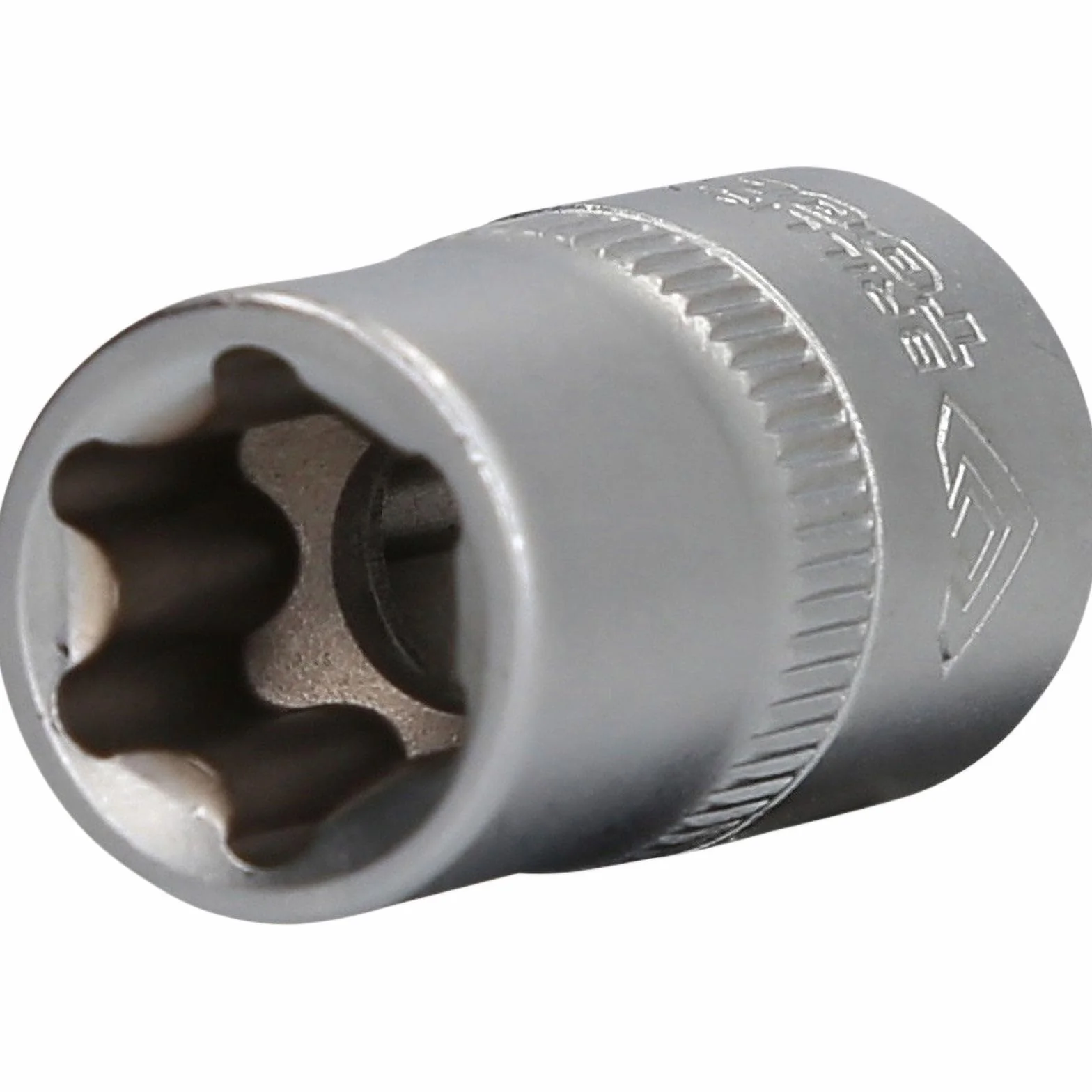 BRILLIANT TOOLS BT022845 1/2" Torx-E-Nasadka, E18 [Powered by KS TOOLS]