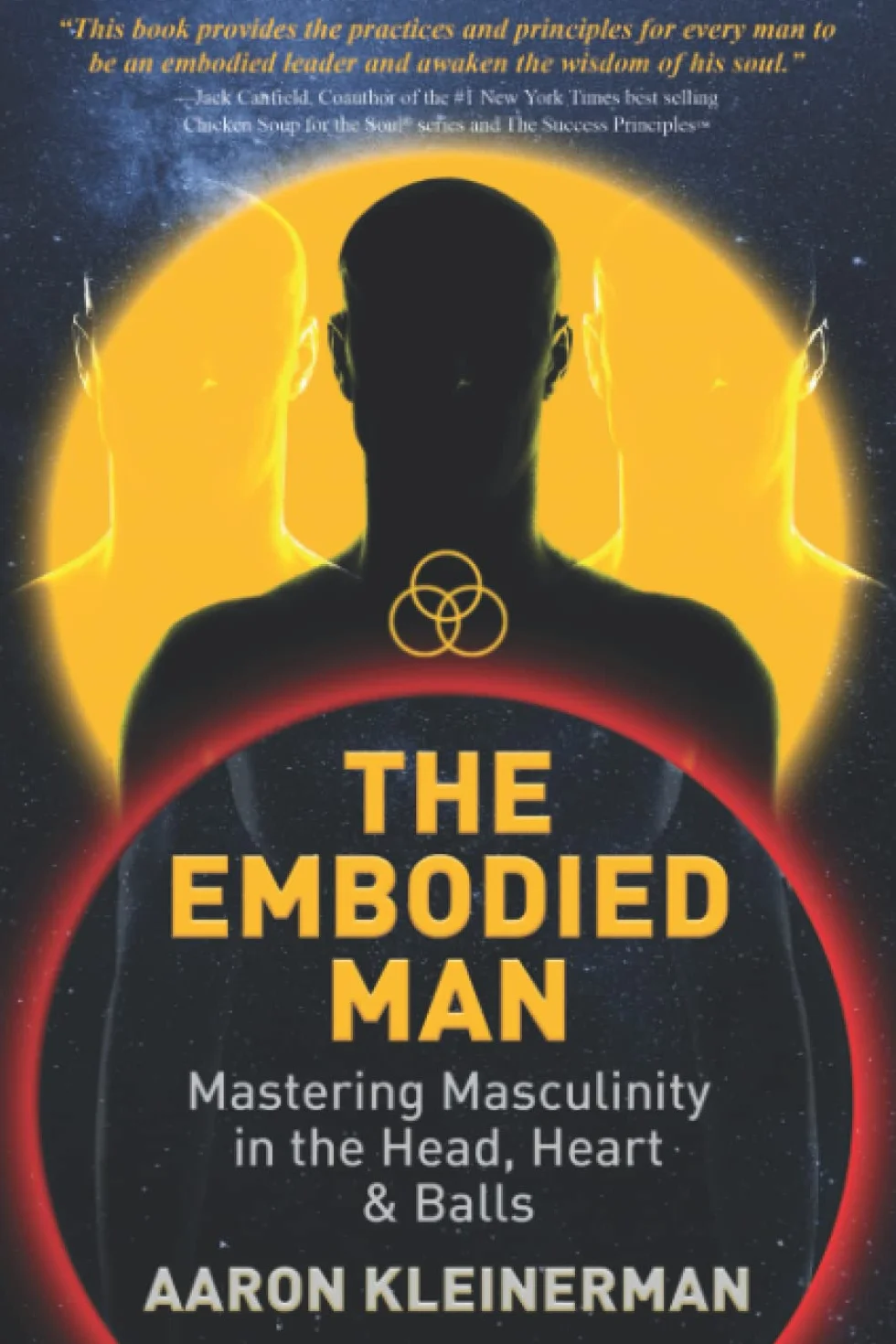 The Embodied Man: Mastering Masculinity in the Head, Heart & Balls
