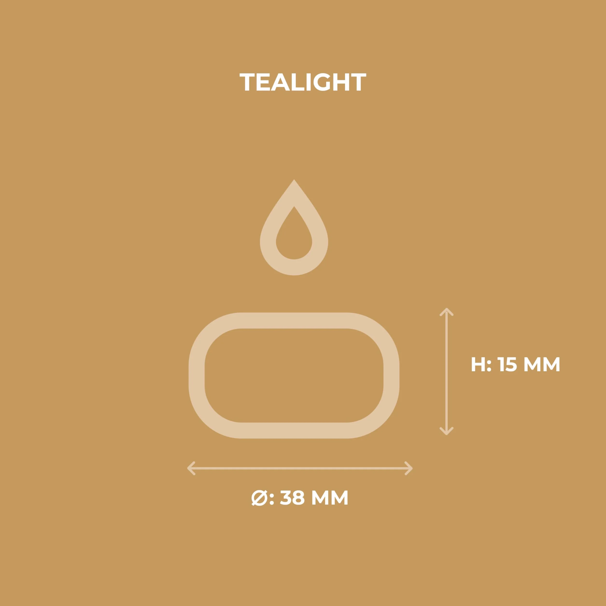 Horeca Candles - Świeczki Tealight - 4 Godziny Palenia - Zestaw 100 Białych Świeczek Tealightowych - Bez zapachu - Podgrzewacze Świeczki na Ślub, Dekoracje, Imprezę