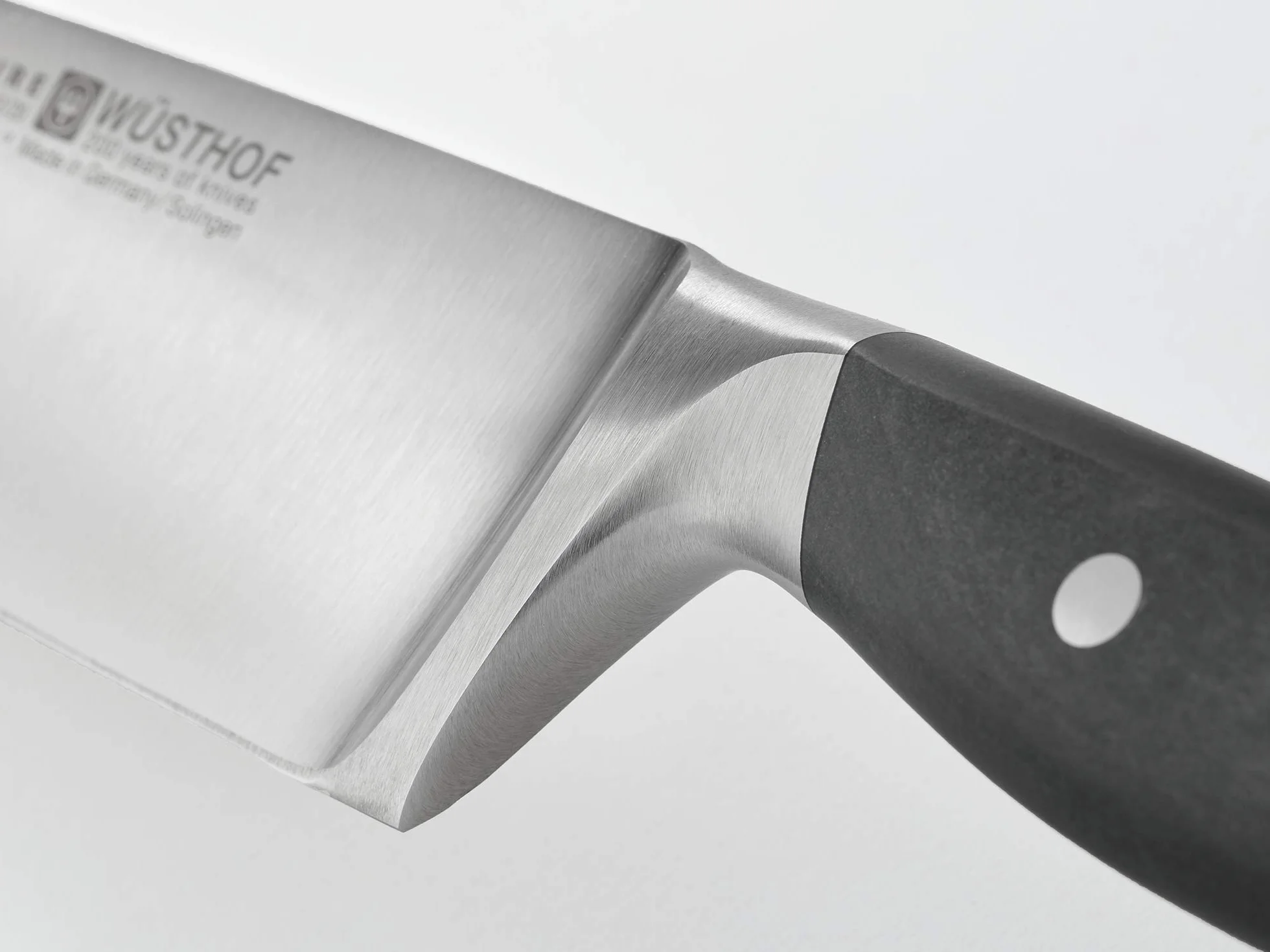 WÜSTHOF Epicure Slate zestaw noży do steków 4 sztuki