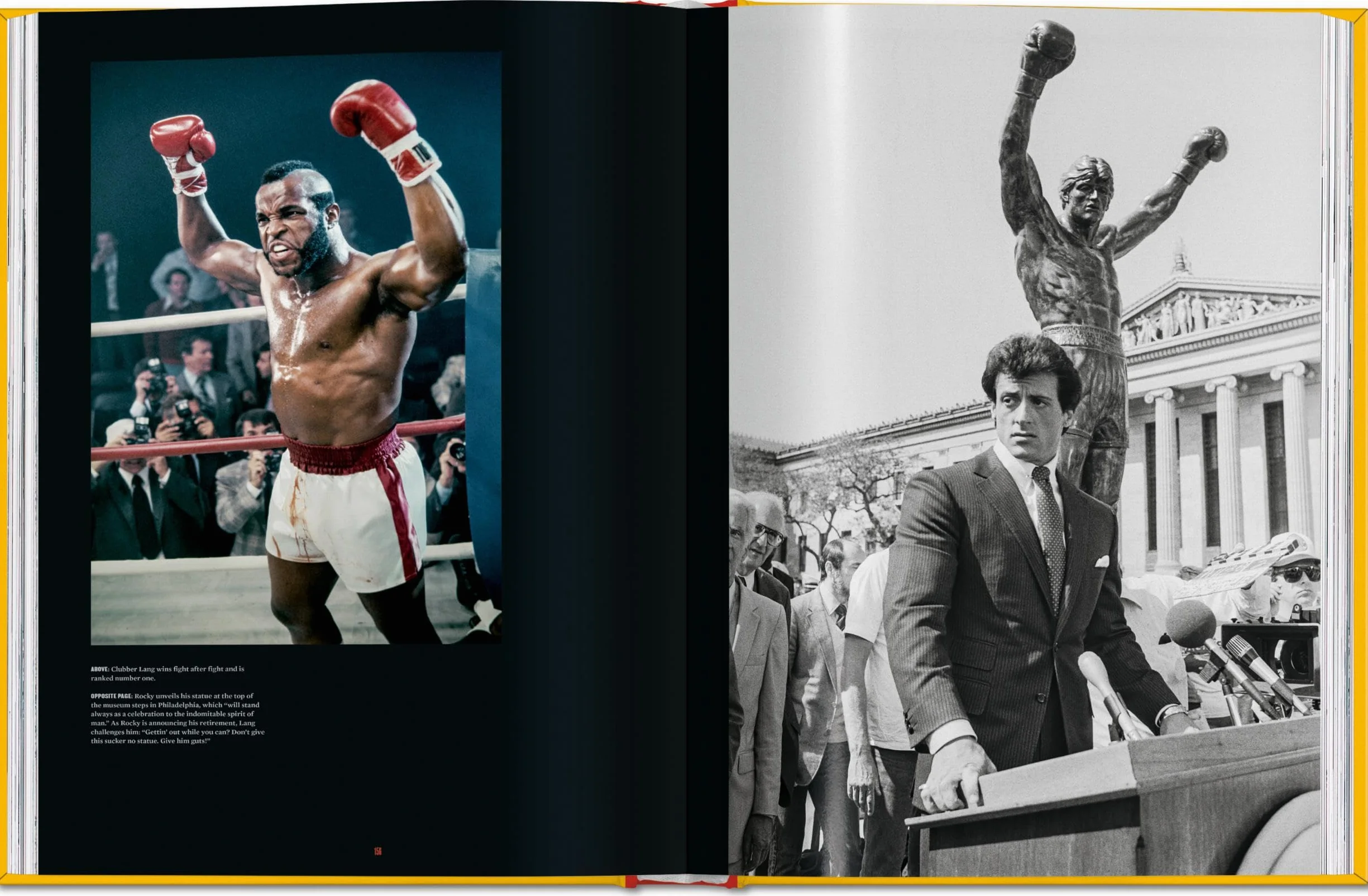 Rocky: The Complete Films