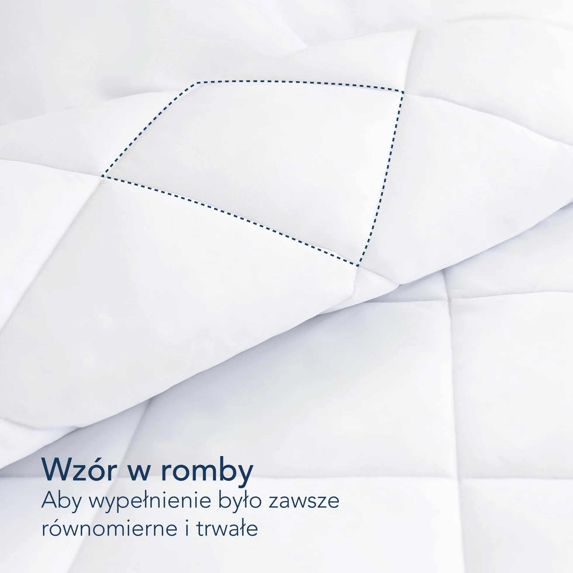 Letnia kołdra Dreamzie 135x200 z mikrofibry, kołdra 135x200 cm do łóżka 90x190 cm i 90x200 cm, lekka i ciepła z wypełnieniem 150g/m², certyfikat Oeko-TEX