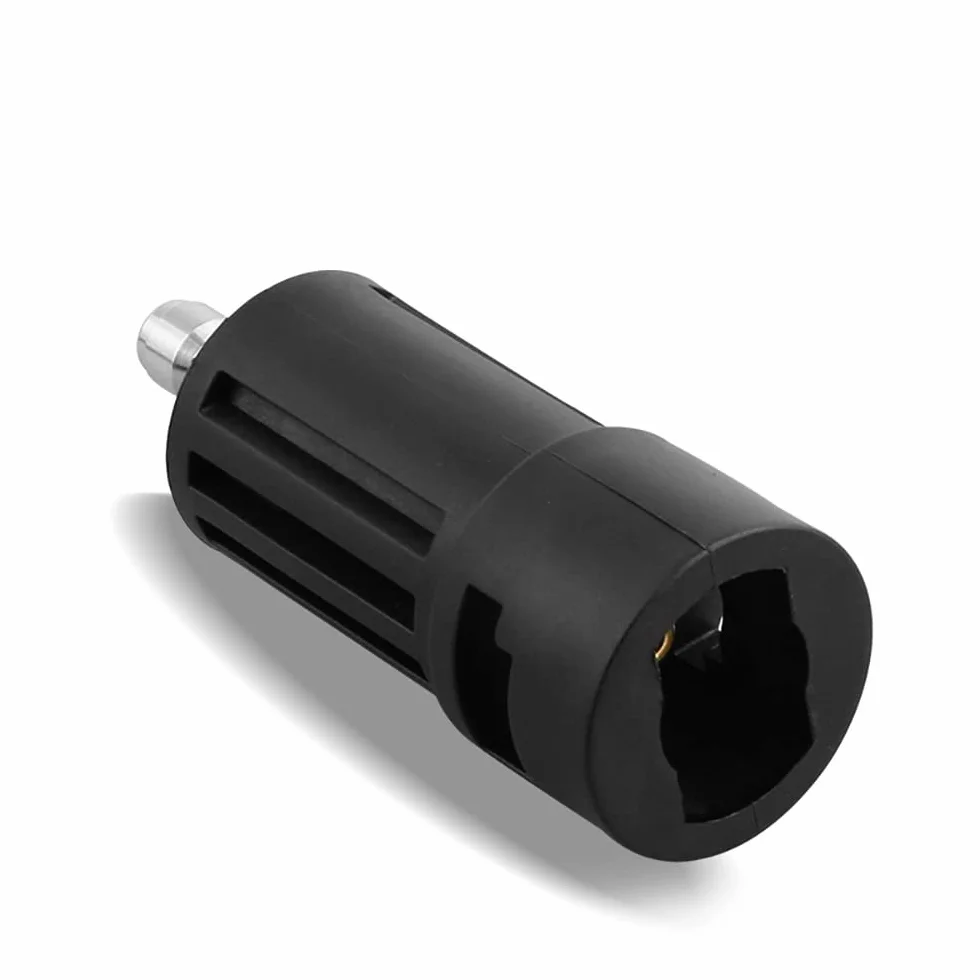 Zamiennik dla Karcher Power Washer Akcesoria Kompatybilny adapter myjki ciśnieniowej 1/4'' Quick Connect