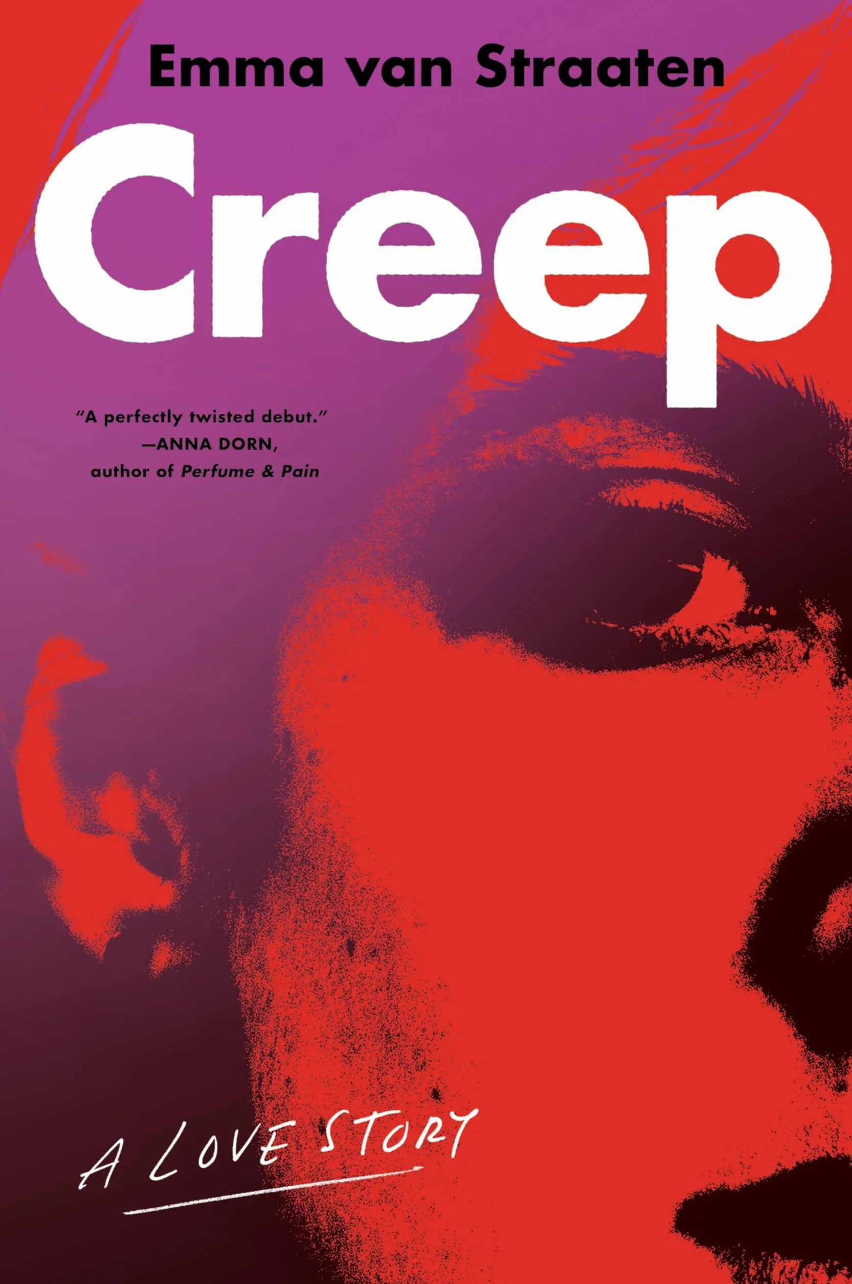Creep: A Love Story