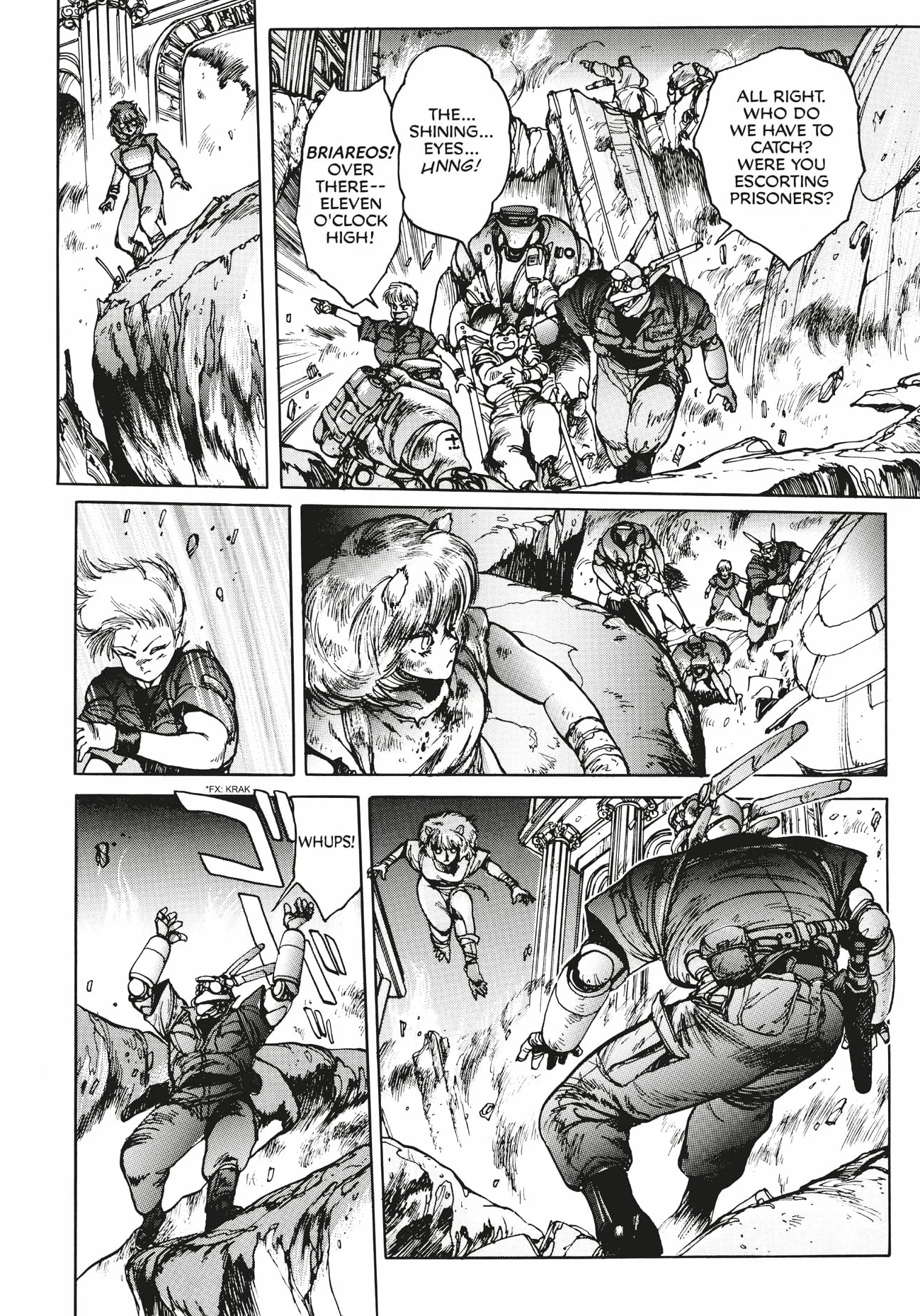 Appleseed Deluxe Edition