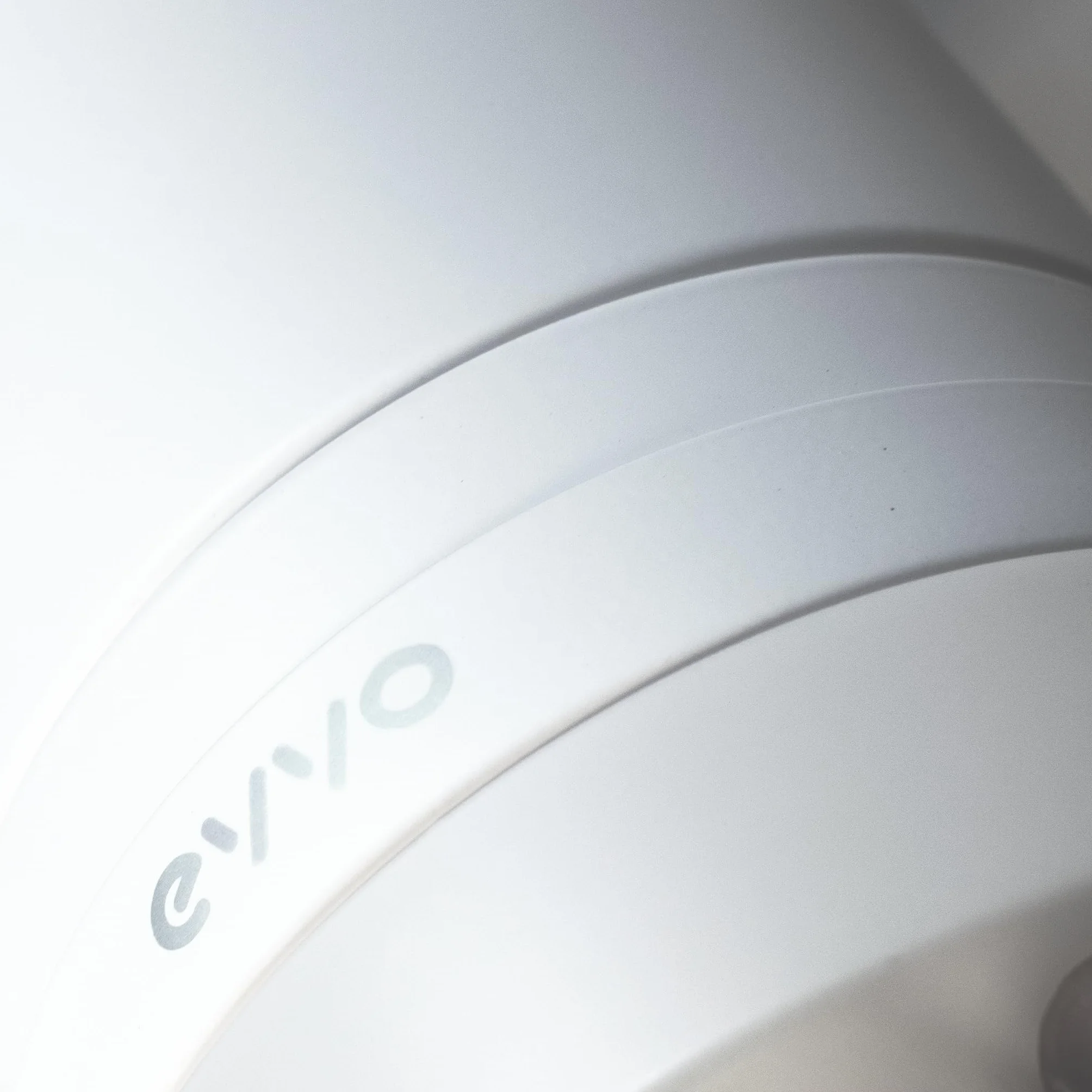 EVVO Wentylator sufitowy LED WIFI 132 cm 40 W IP44 V551