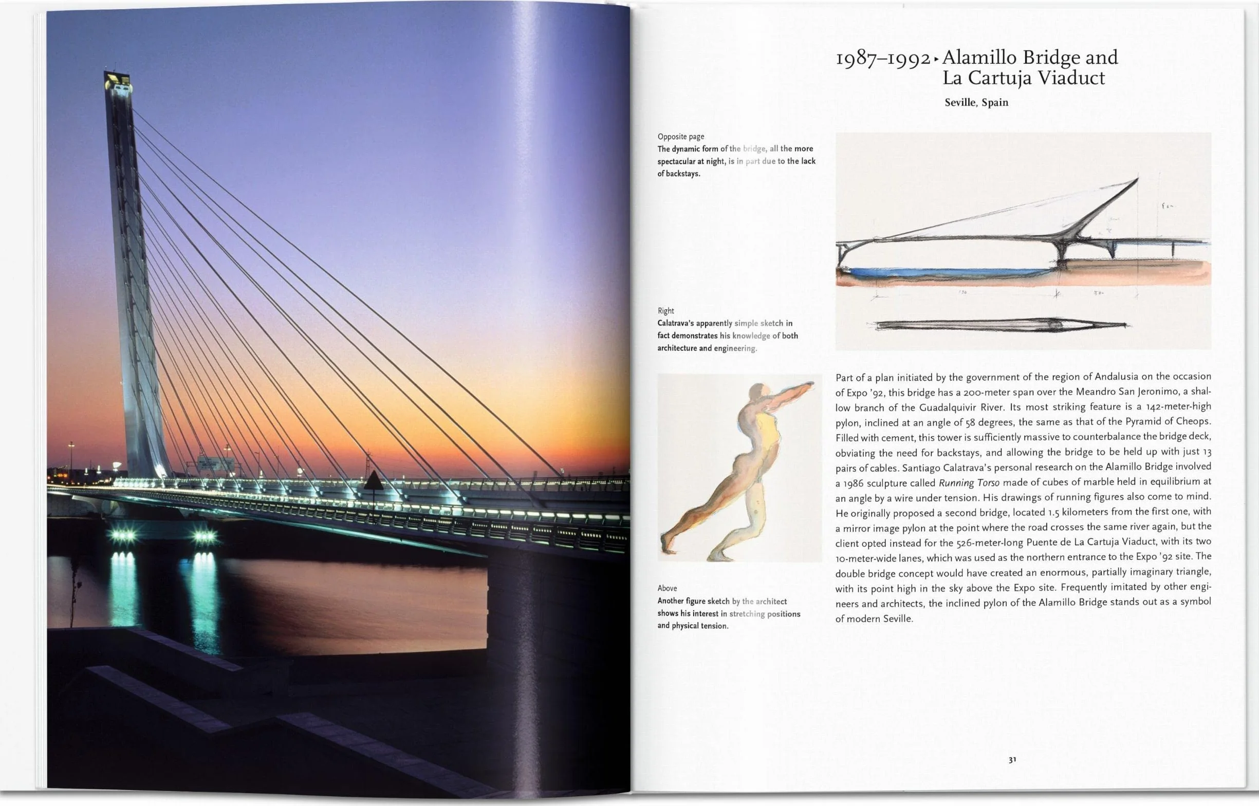 BA-Calatrava -Anglais-