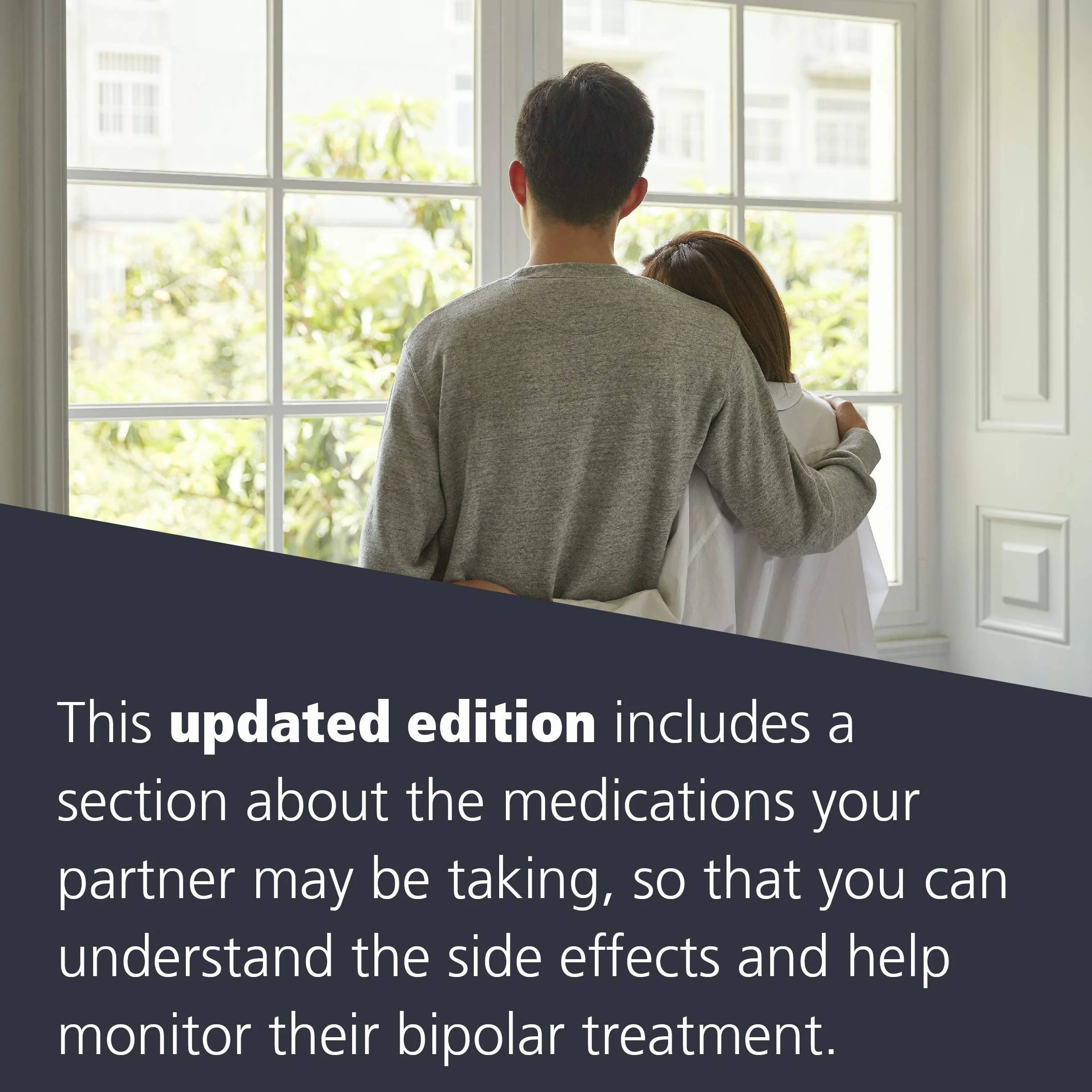 Loving Someone with Bipolar Disorder: Understanding & Helping Your Partner