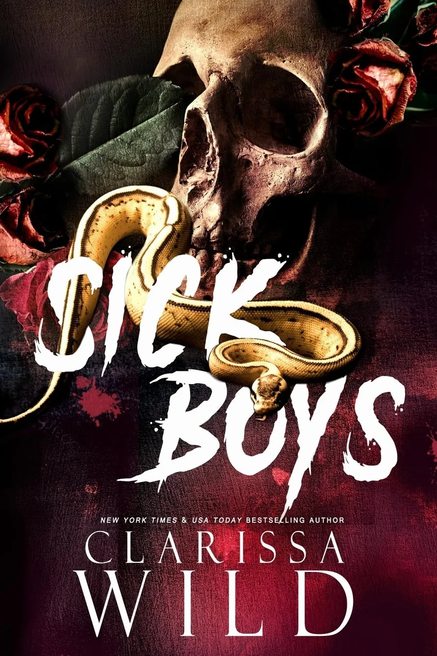Sick Boys: 1
