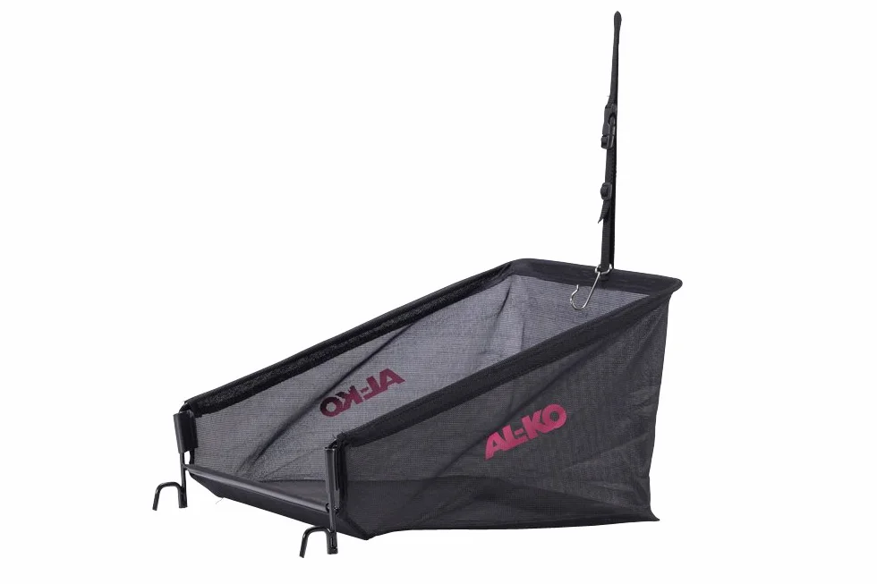 AL-KO Kosz na trawę do ręcznej kosiarki do trawy Soft Touch 2.8 HM Classic (pojemność 23 l)