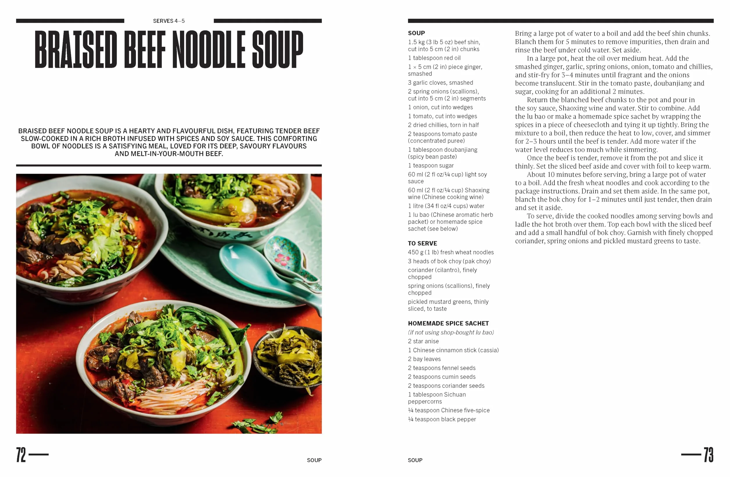 The Wolf of Wok Street: Restaurant-Quality Asian Food in 80+ Recipes