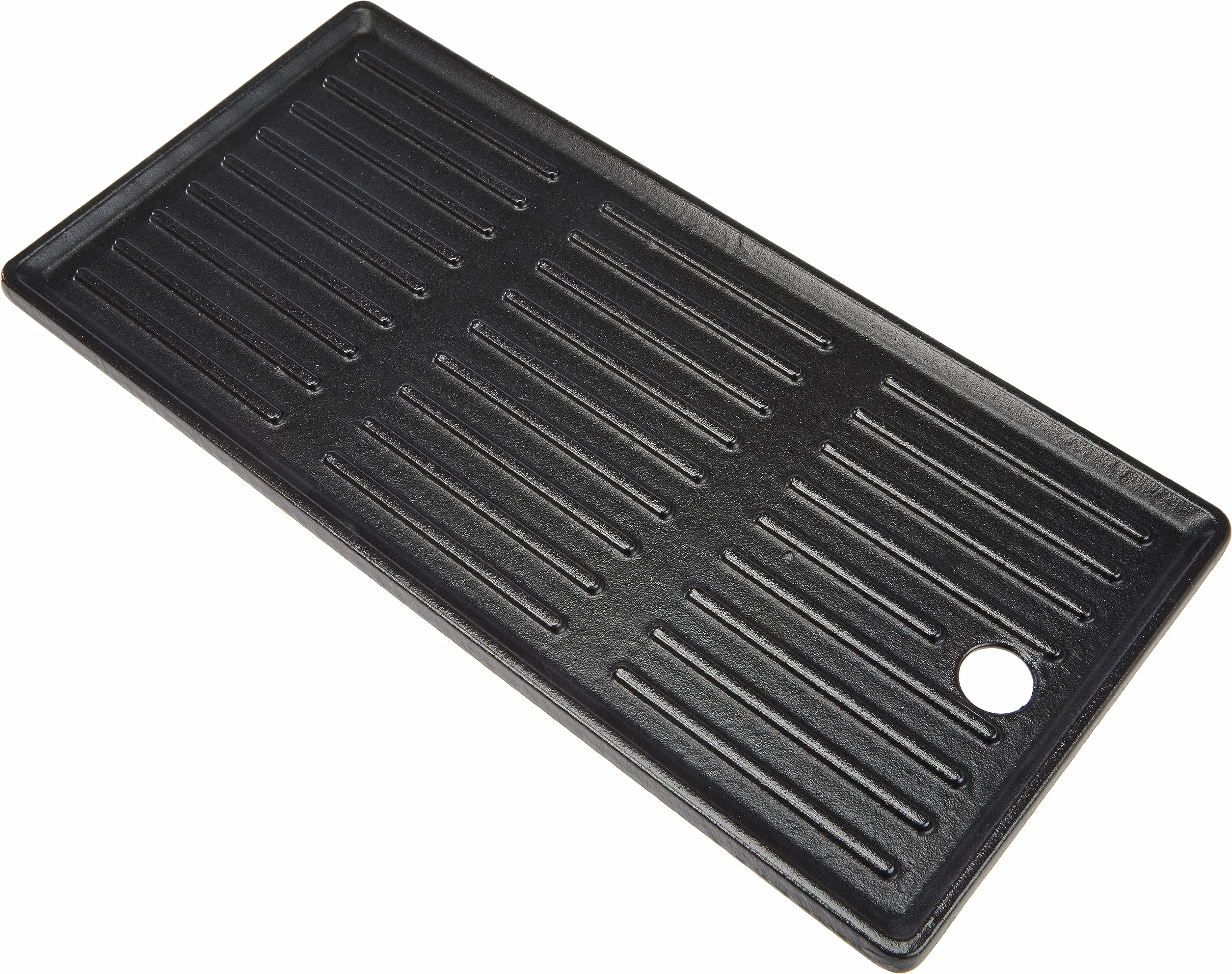 Char-Broil 140008 3-palnikowy grill grillowy, czarny, 1 cm x 43 cm x 20,8 cm