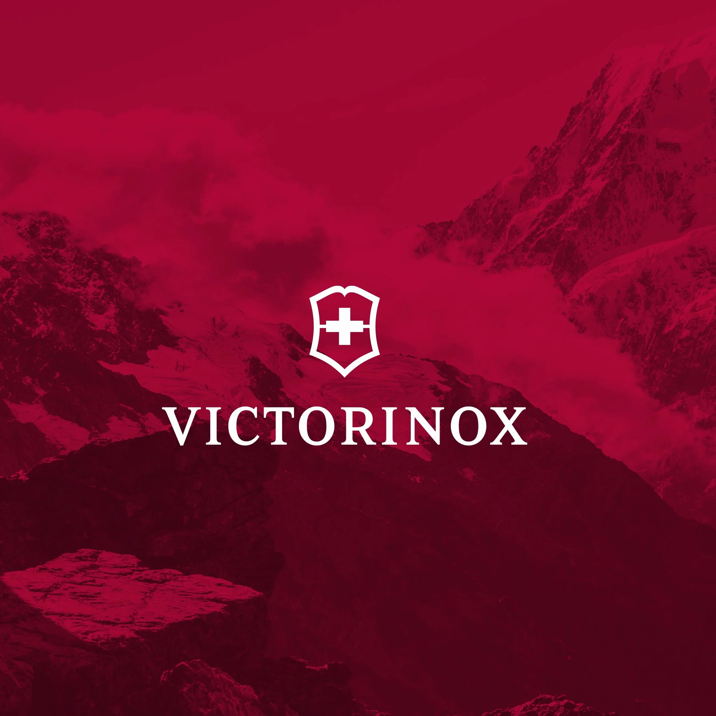 Victorinox Grand Maître Tranchiermesser, extra scharfe Klinge, gerader Schliff, Holzgriff, Braun