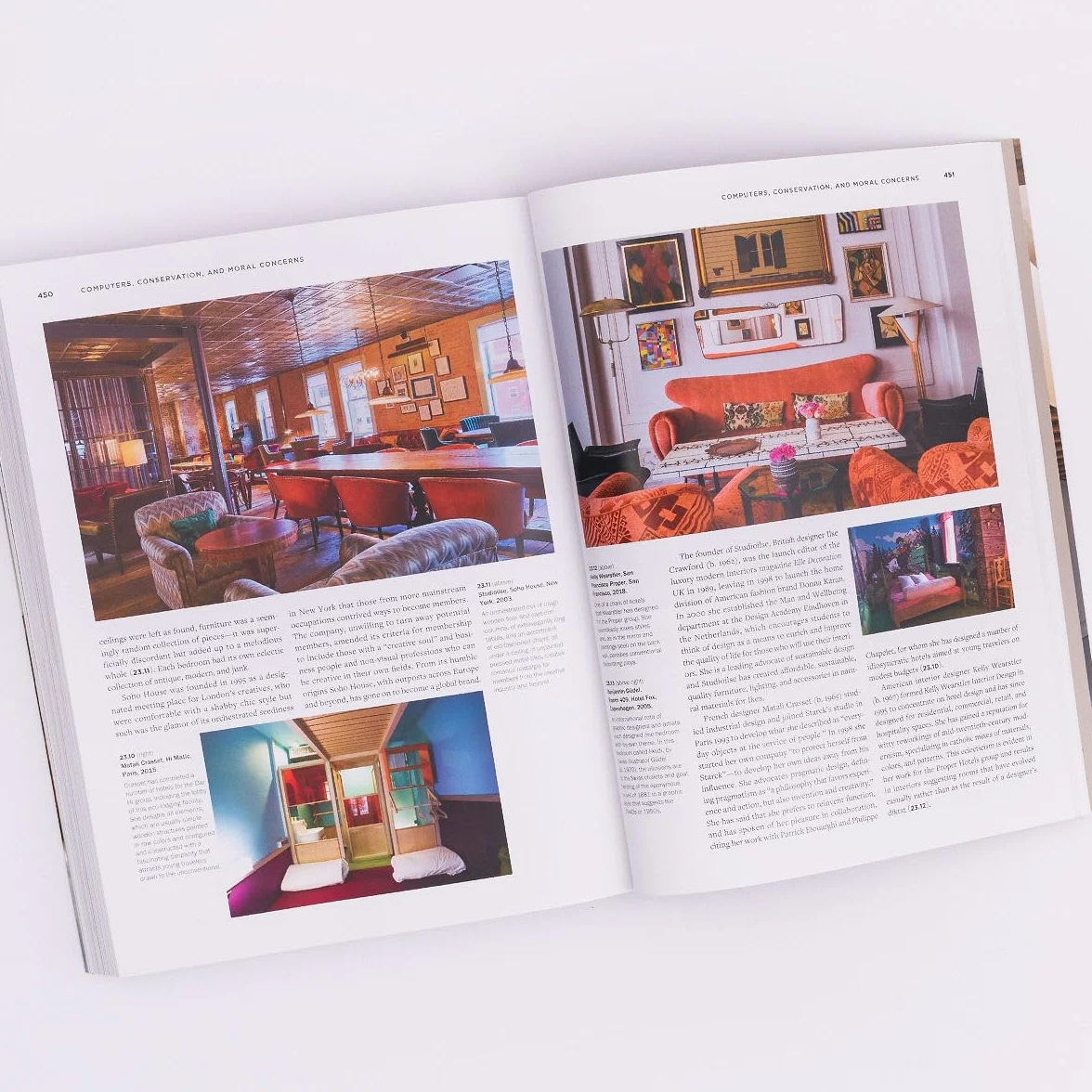 A History of Interior Design (5rd Edition) /anglais: Fifth Edition