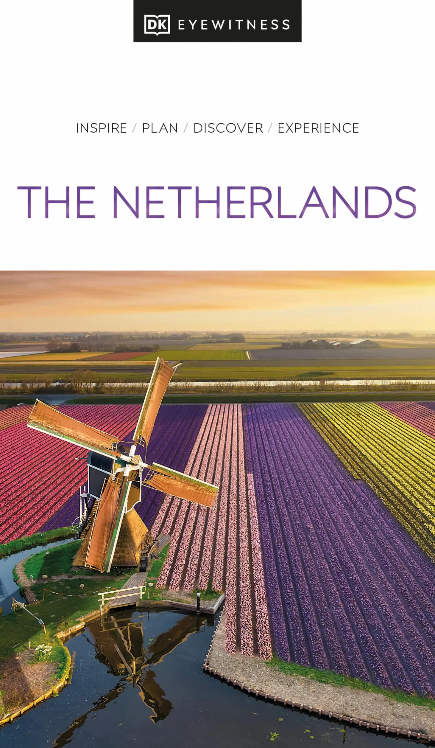 DK Eyewitness The Netherlands
