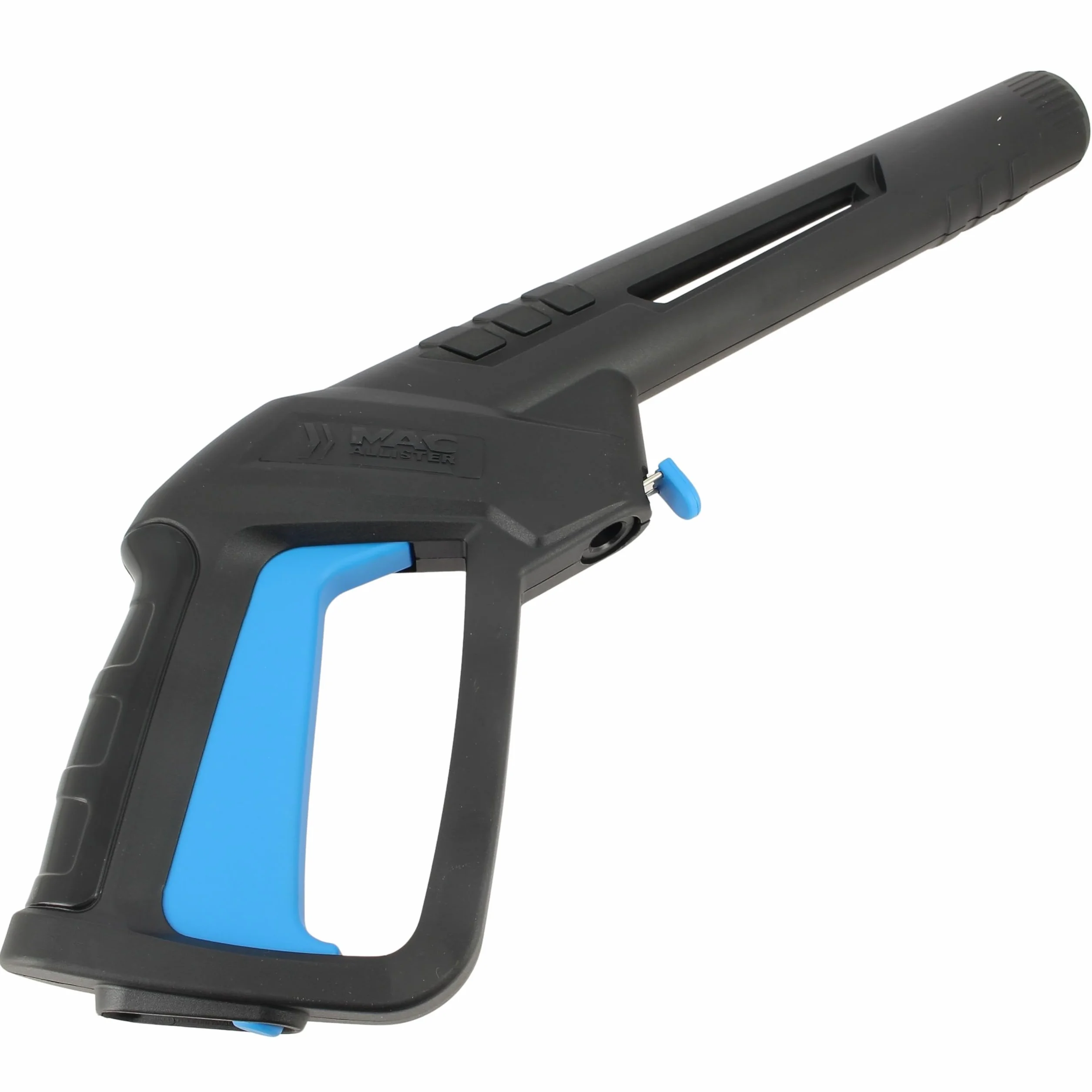 Mac allister 4100780 pistolet do myjki wysokociśnieniowej