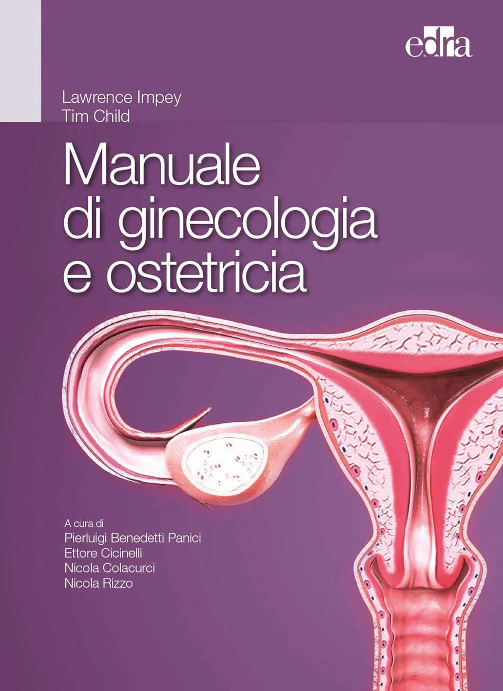 Manuale di ginecologia e ostetricia