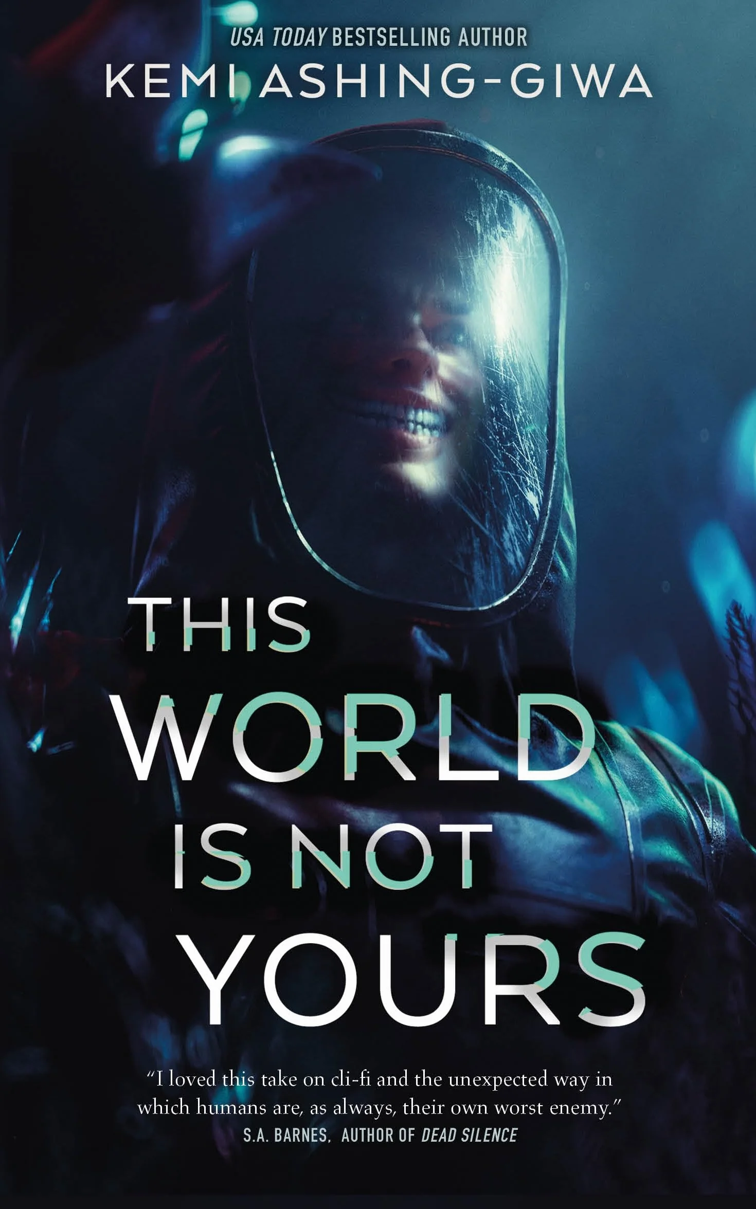 This World Is Not Yours