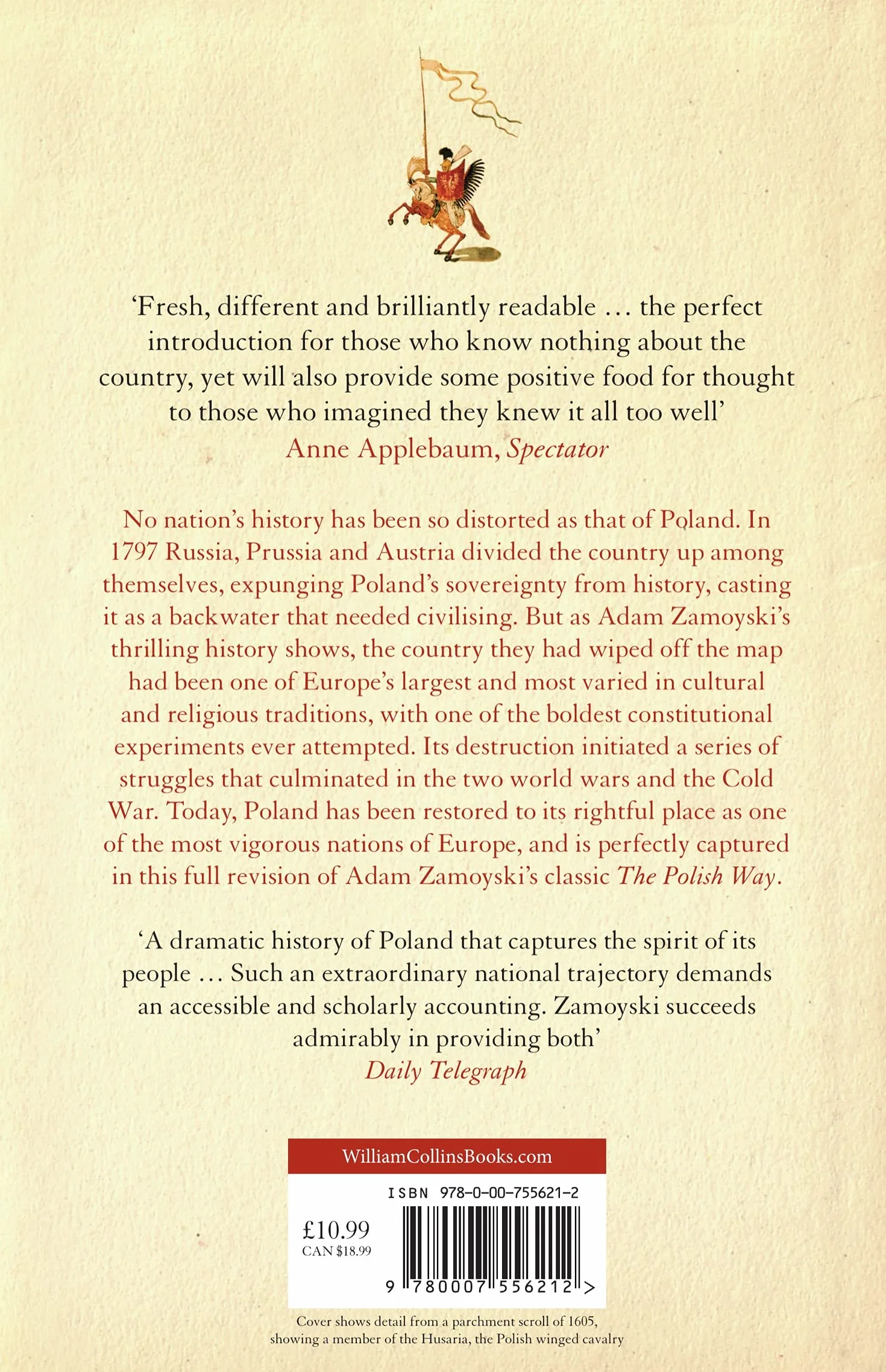 Poland: A history