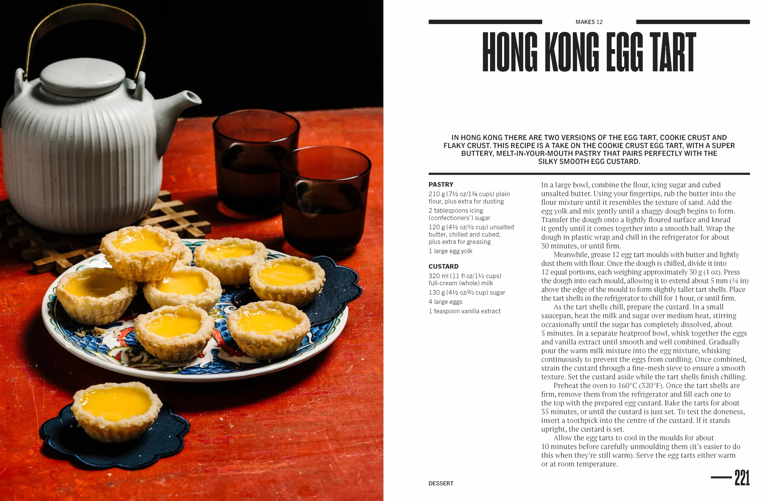 The Wolf of Wok Street: Restaurant-Quality Asian Food in 80+ Recipes
