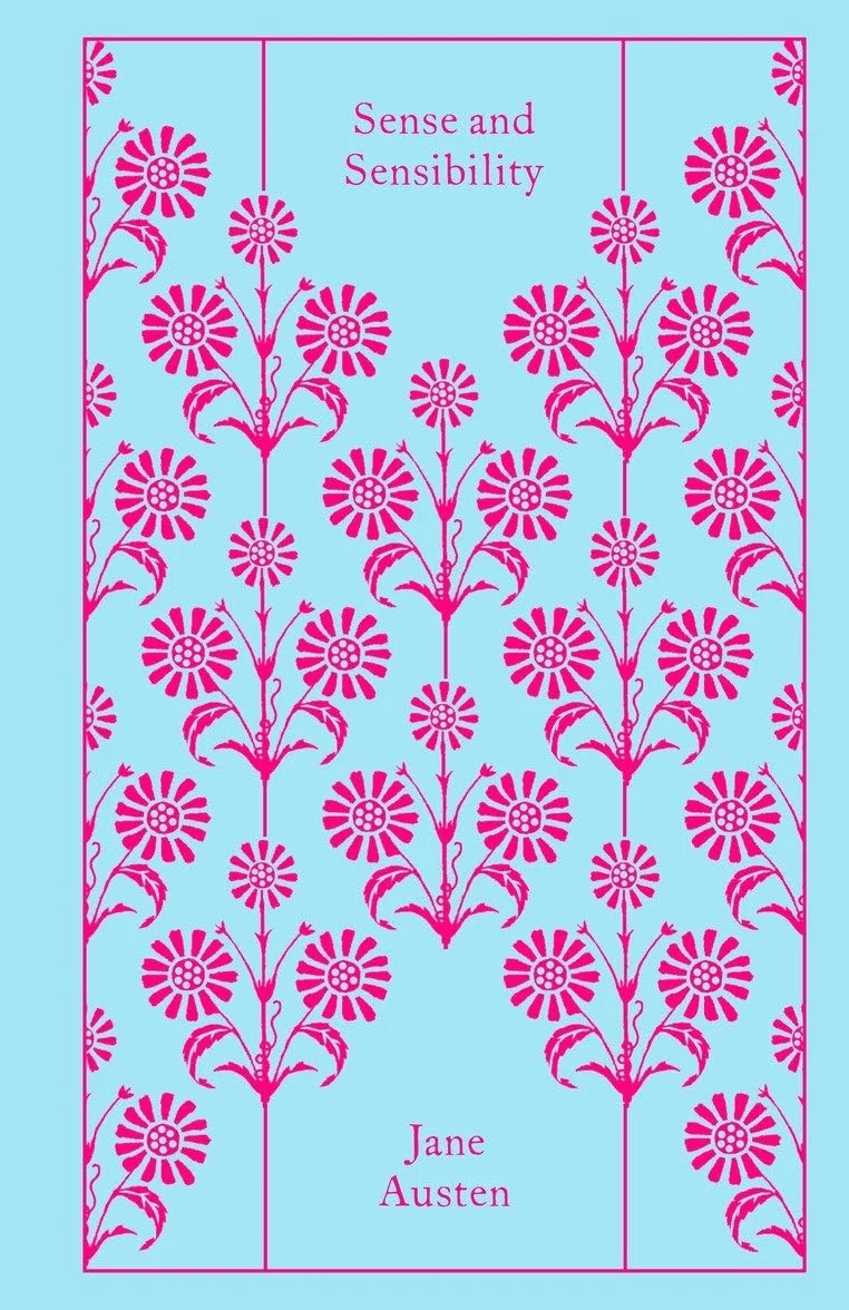 Sense and Sensibility