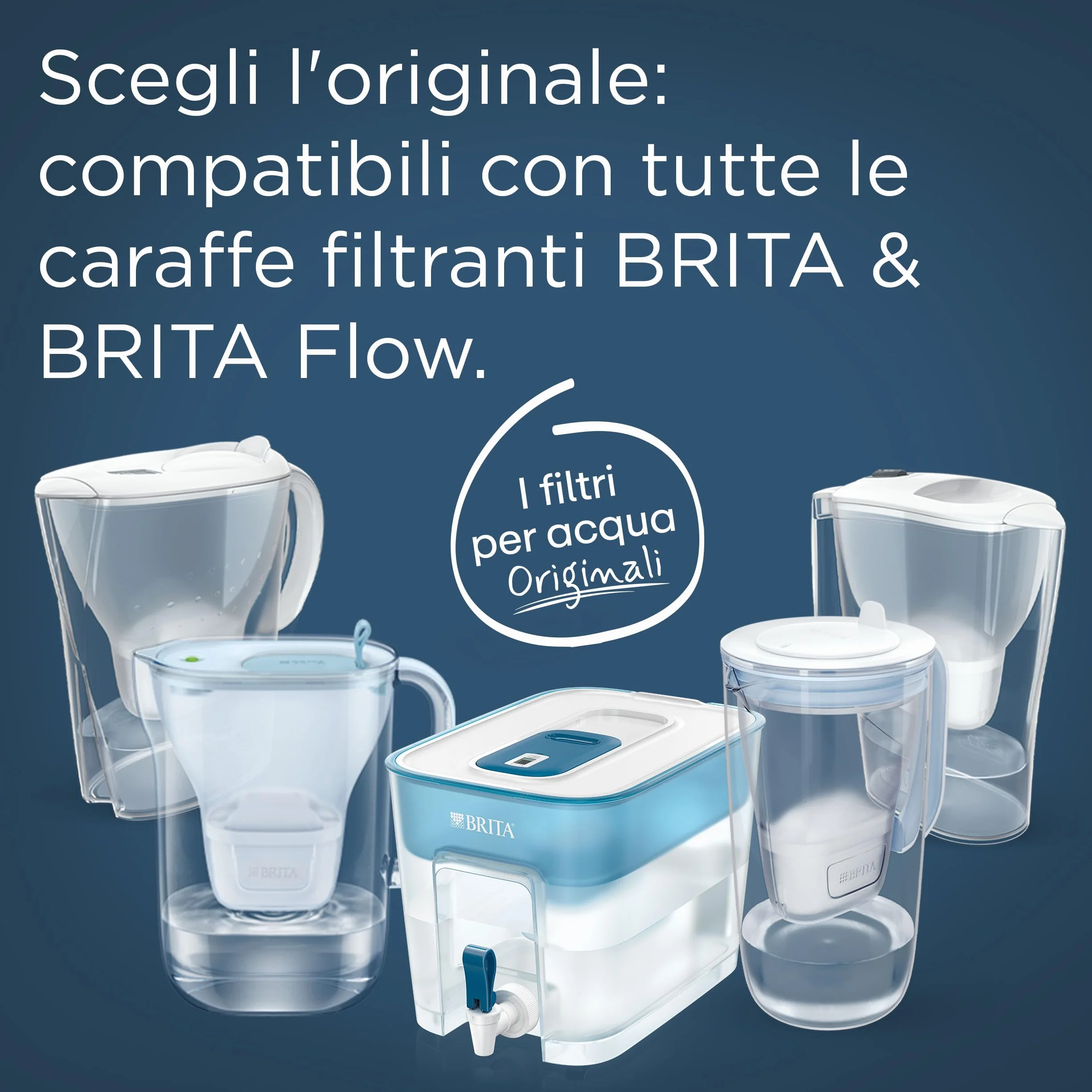 Brita Maxtra Pro Filtr do Wody 4 szt.