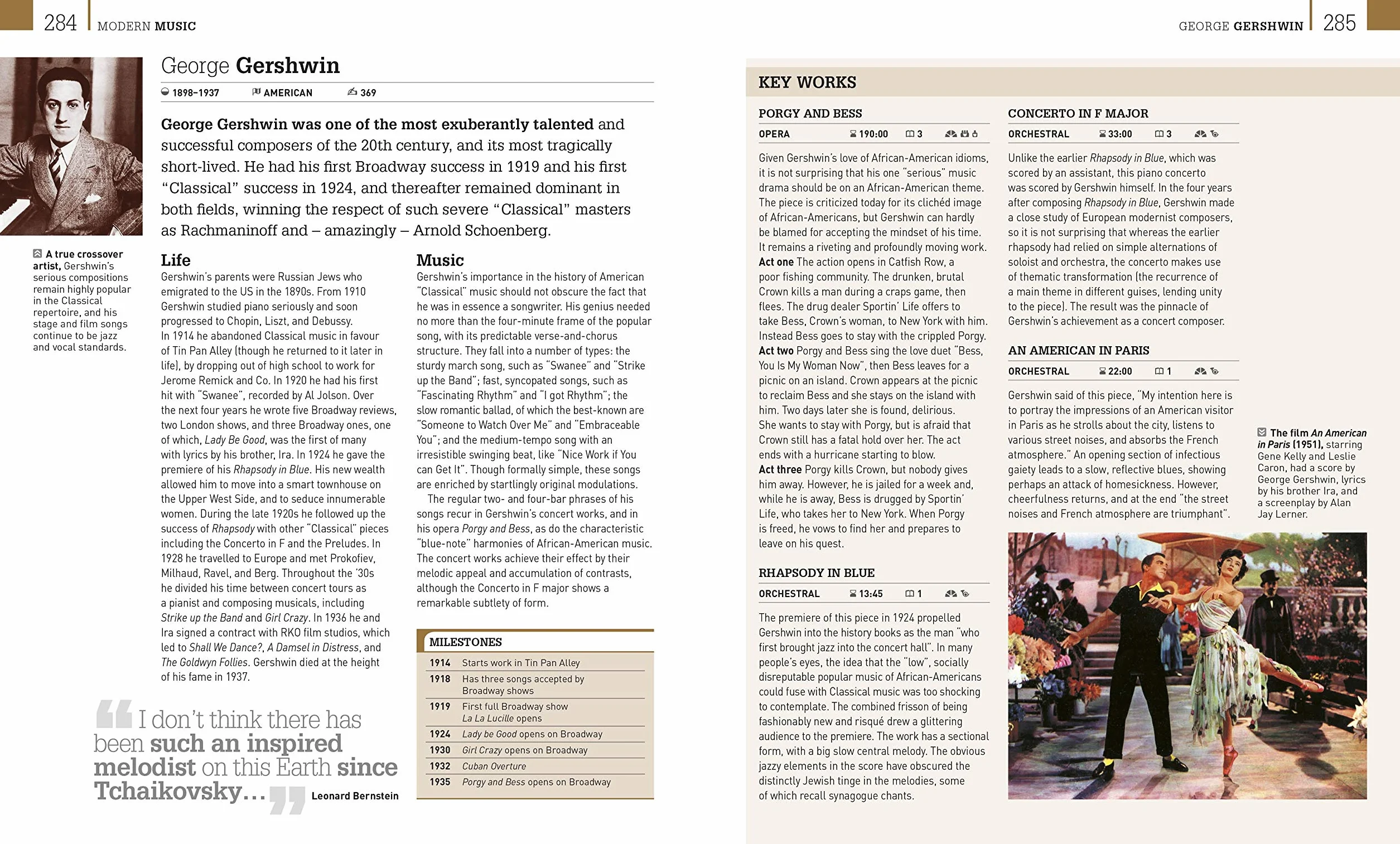 The Complete Classical Music Guide