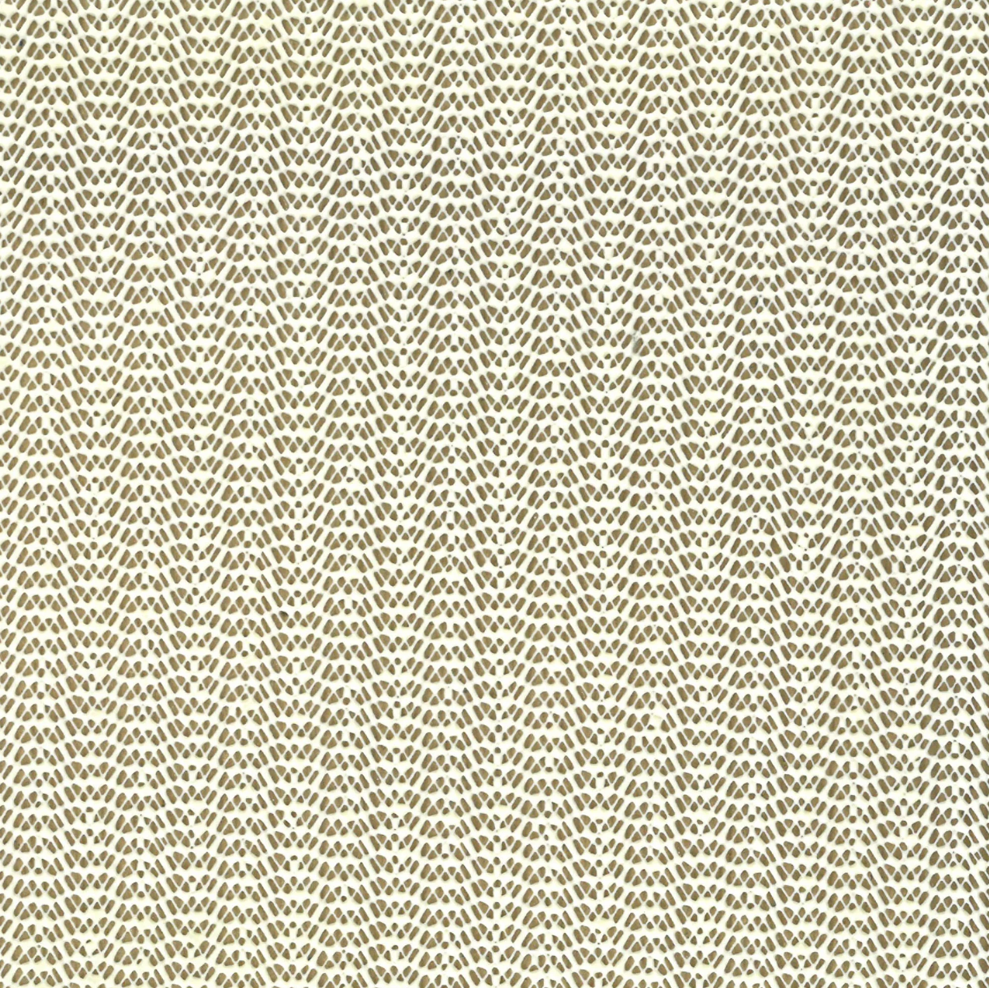 Venilia Antypoślizgowa mata podłogowa Venigrip, uniwersalna mata antypoślizgowa, mata ochronna szuflady, kremy, 30 x 150 cm, Venilia 54165