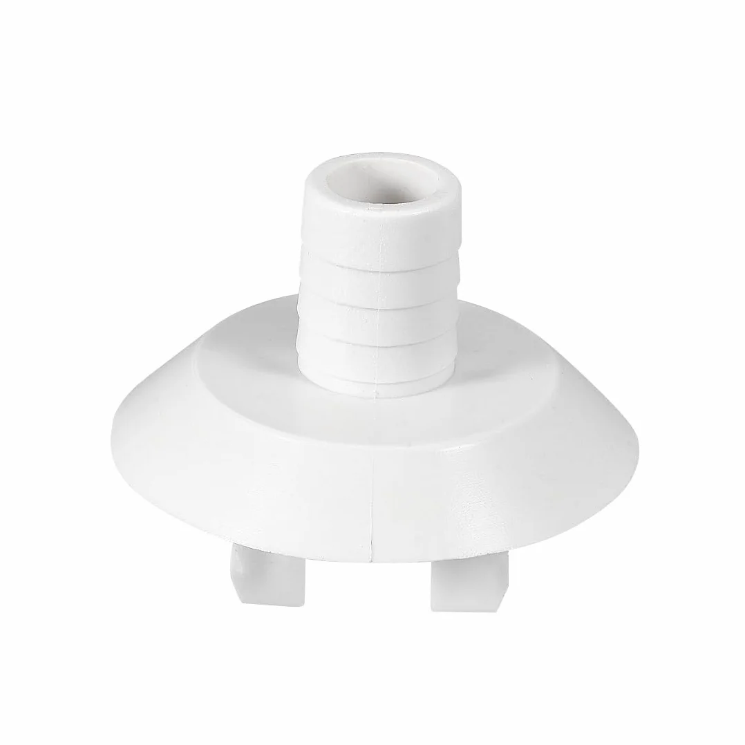sourcing map Wąż odpływowy do klimatyzatora mini split 28 mm, 1 szt