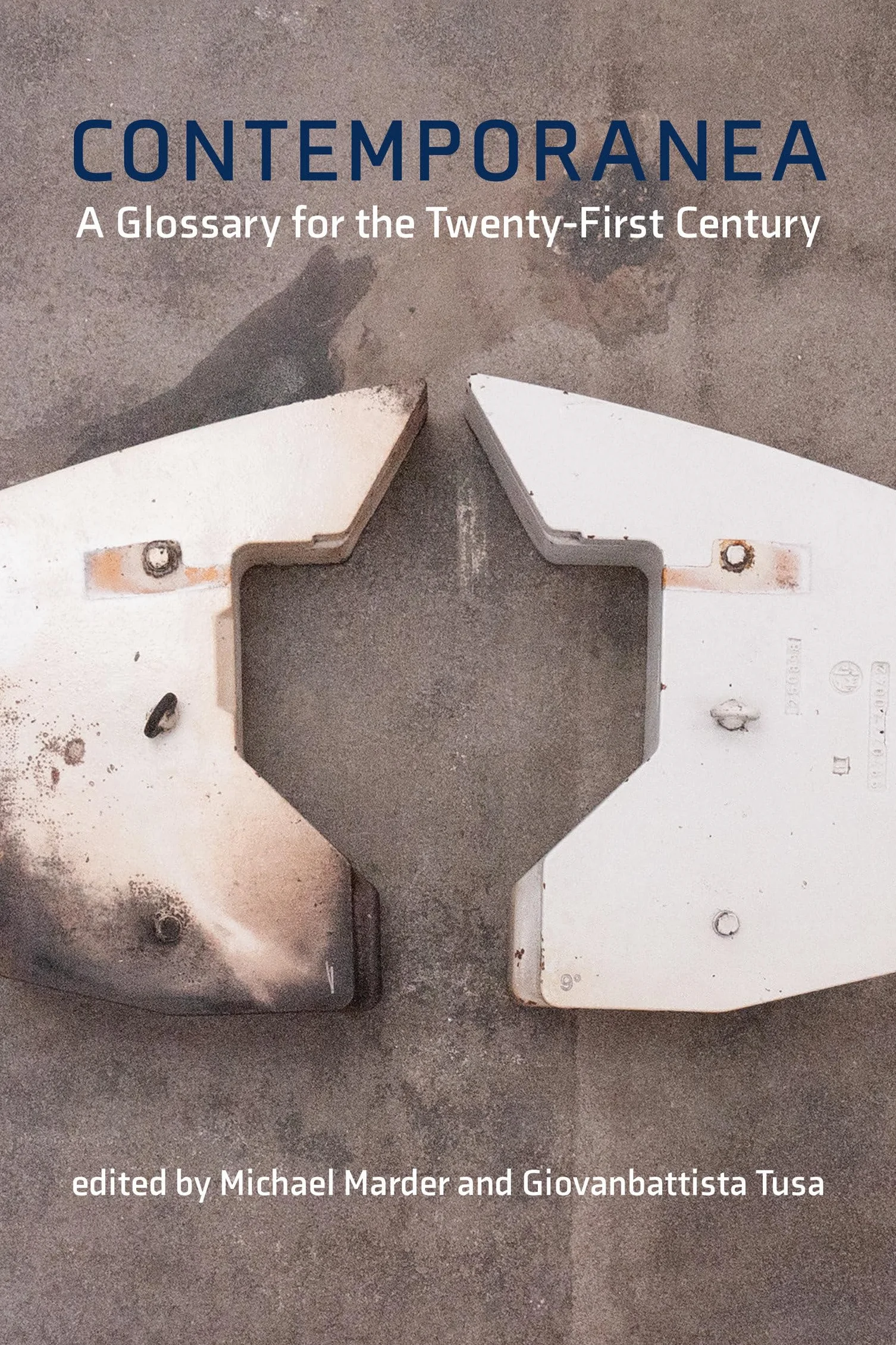 Contemporanea: A Glossary for the Twenty-First Century