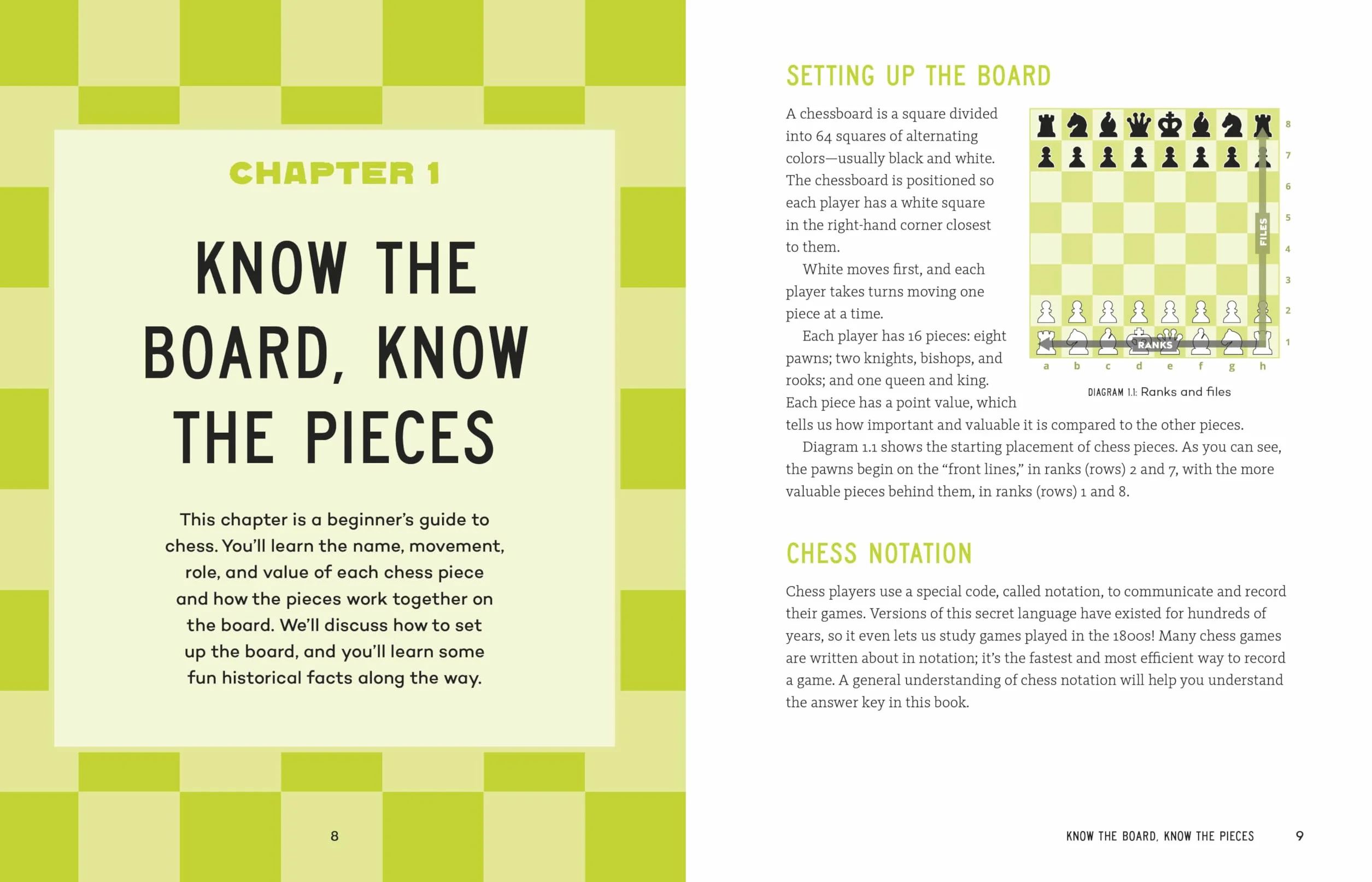 Winning Chess Exercises for Kids: Tactics and Strategies to Outsmart Your Opponent